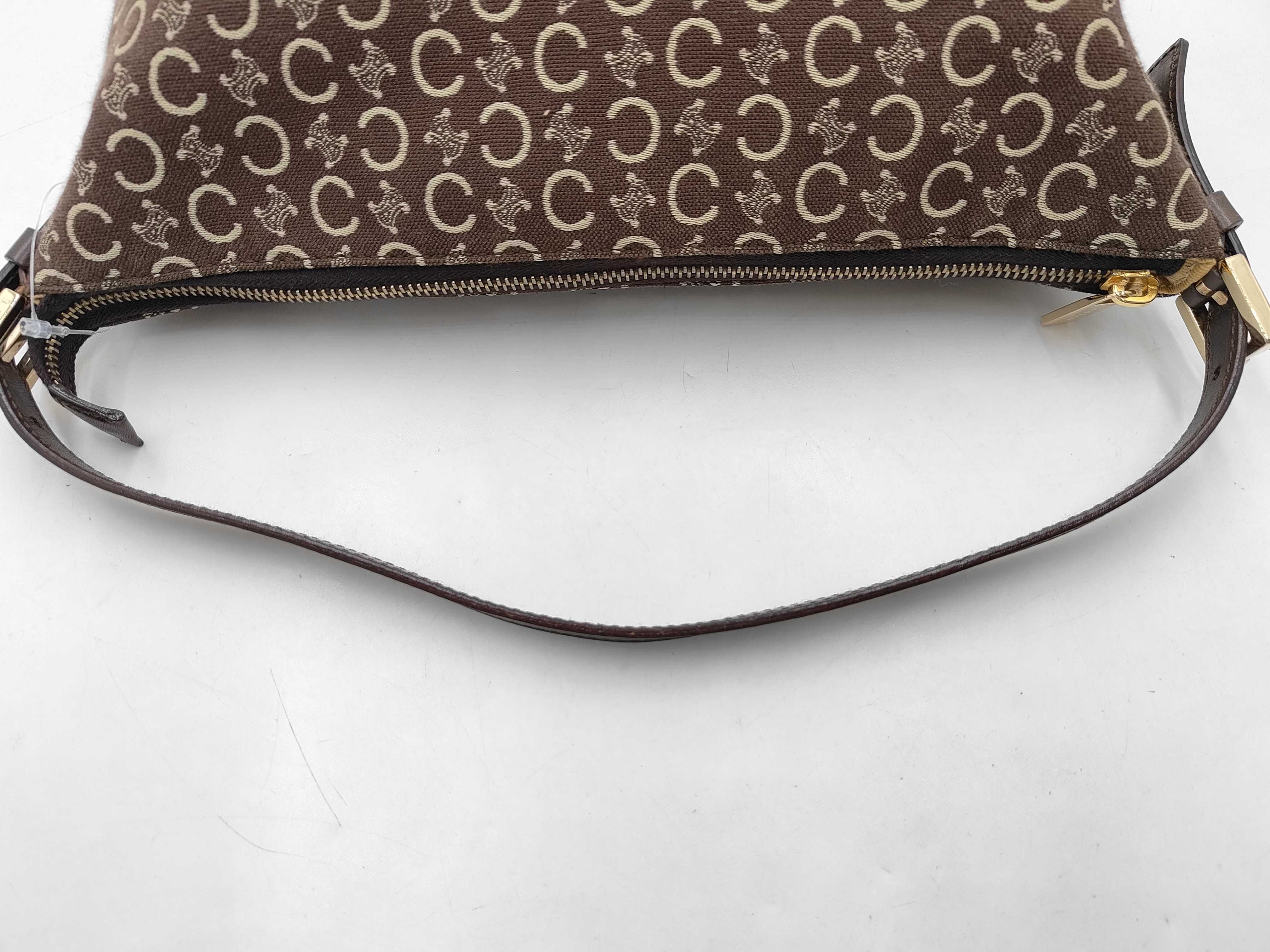 One-Shoulder Bag — view 4
