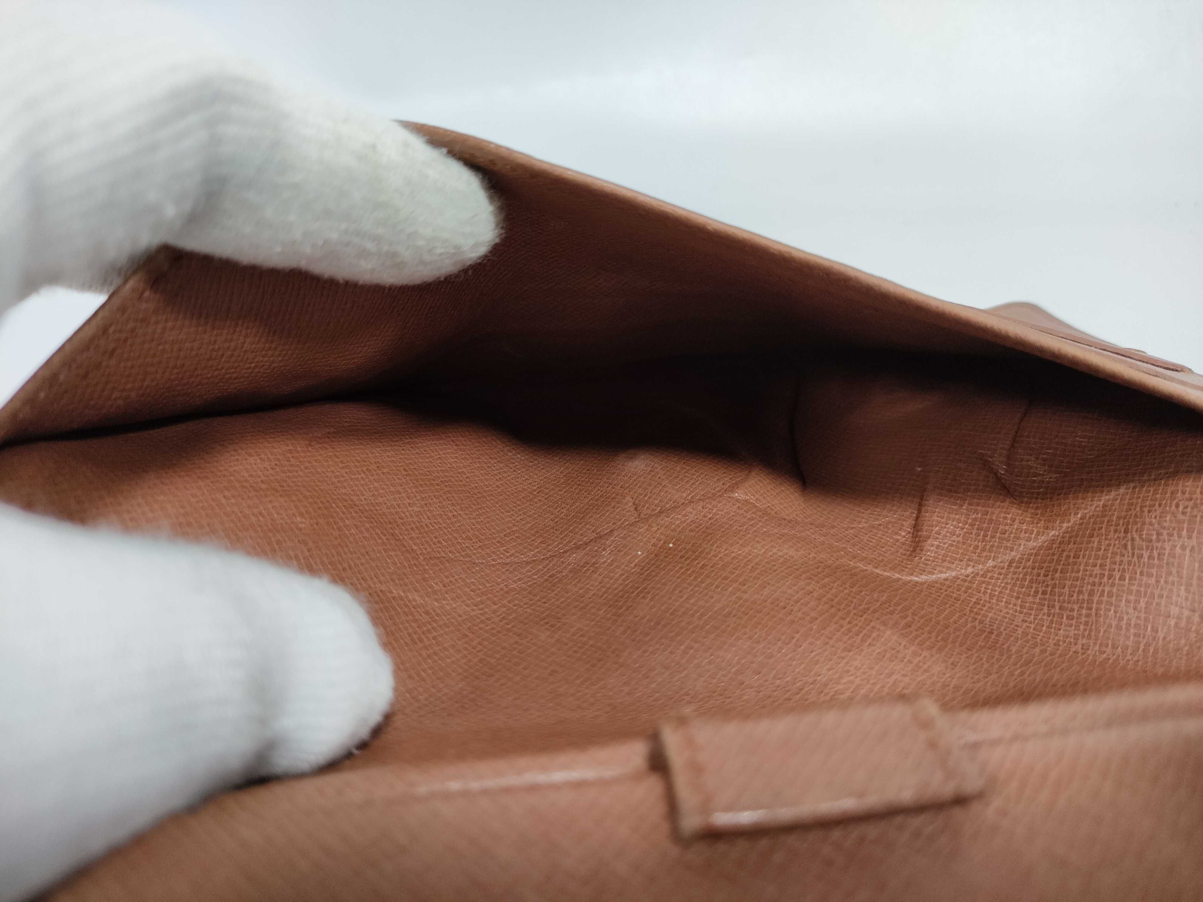 Monogram International Wallet — view 13