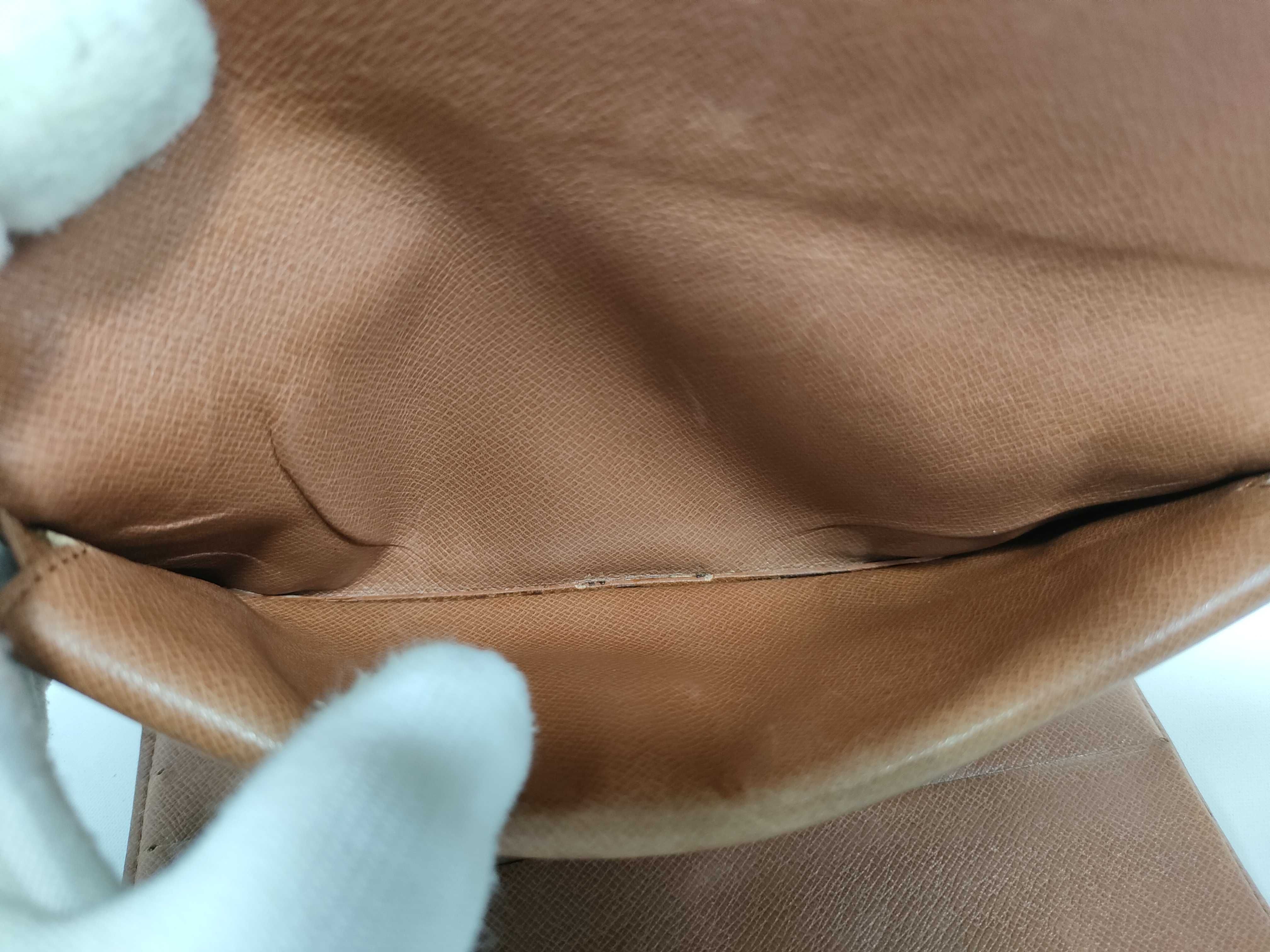 Monogram International Wallet — view 15