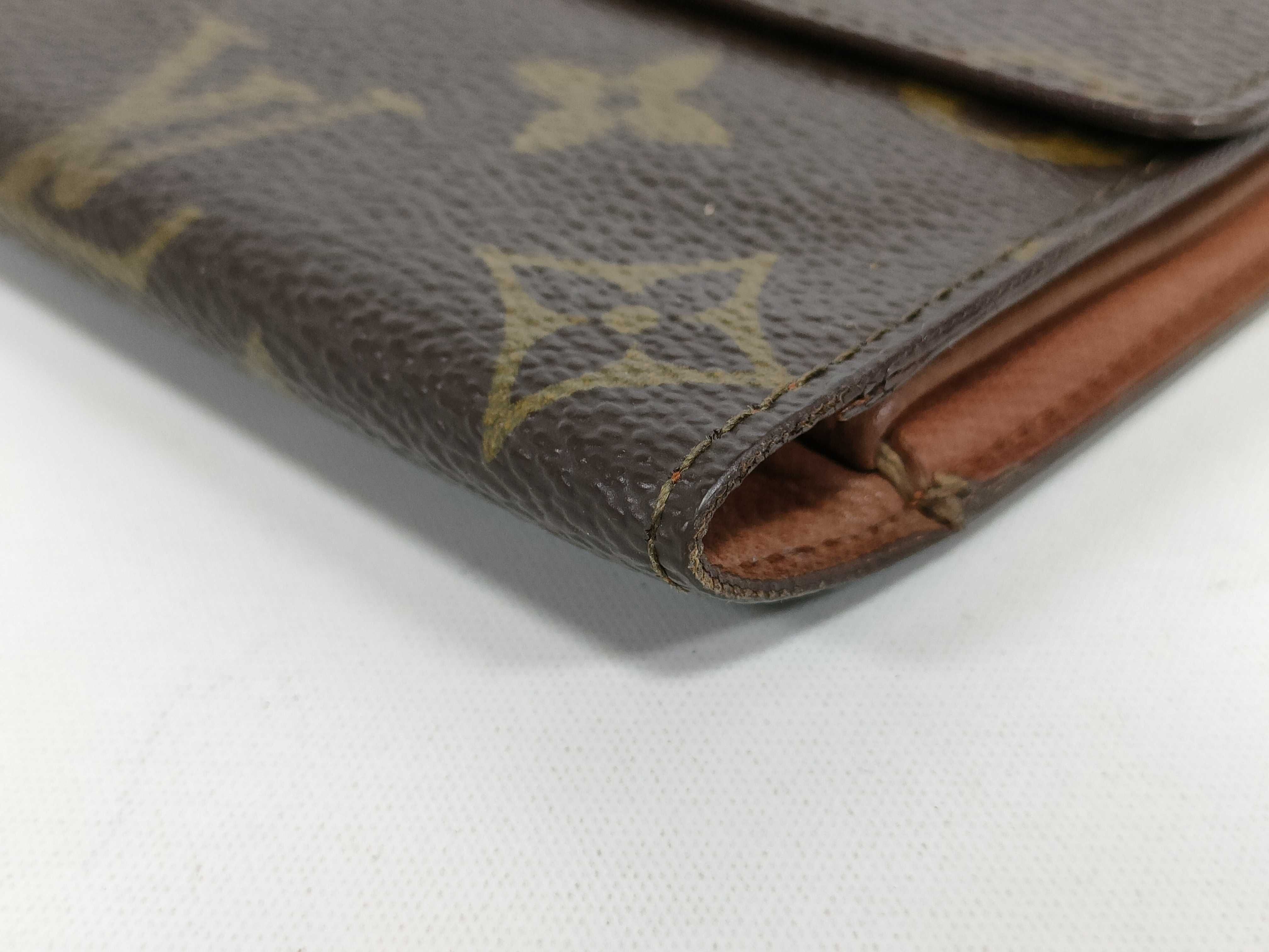 Monogram International Wallet — view 4