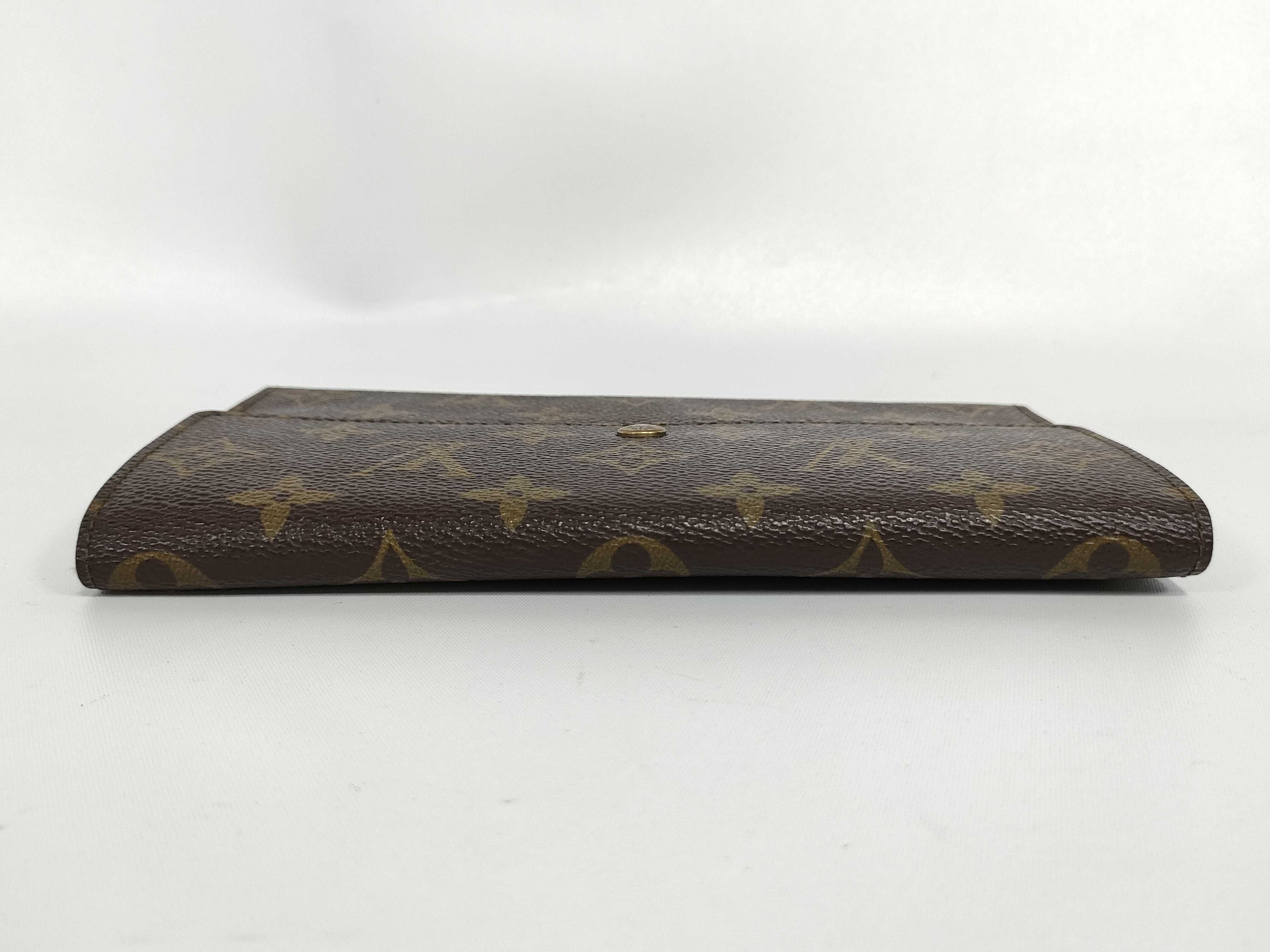 Monogram International Wallet — view 7