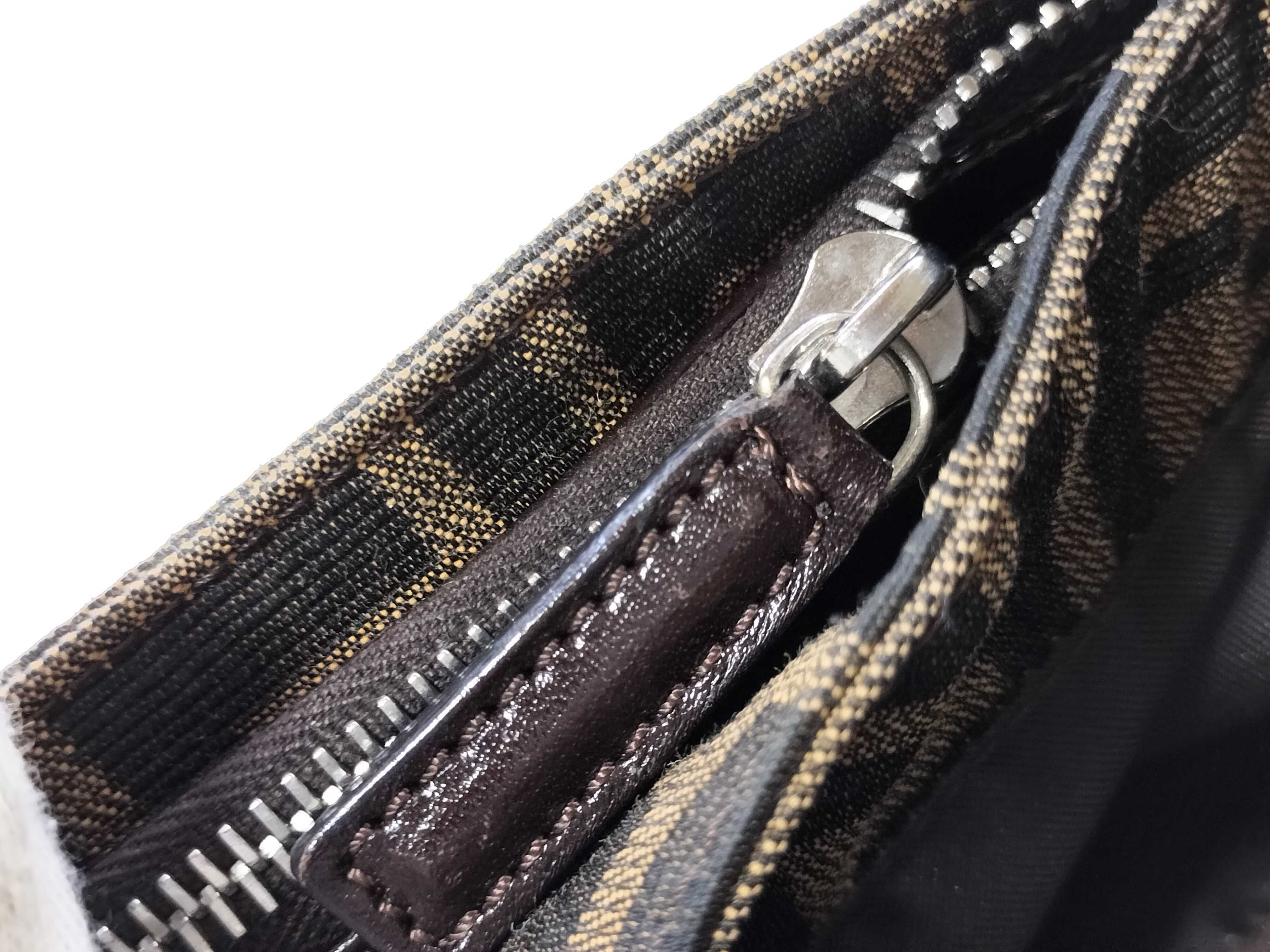 Zucca pattern Mamma one-shoulder bag (shoulder bag) — view 11
