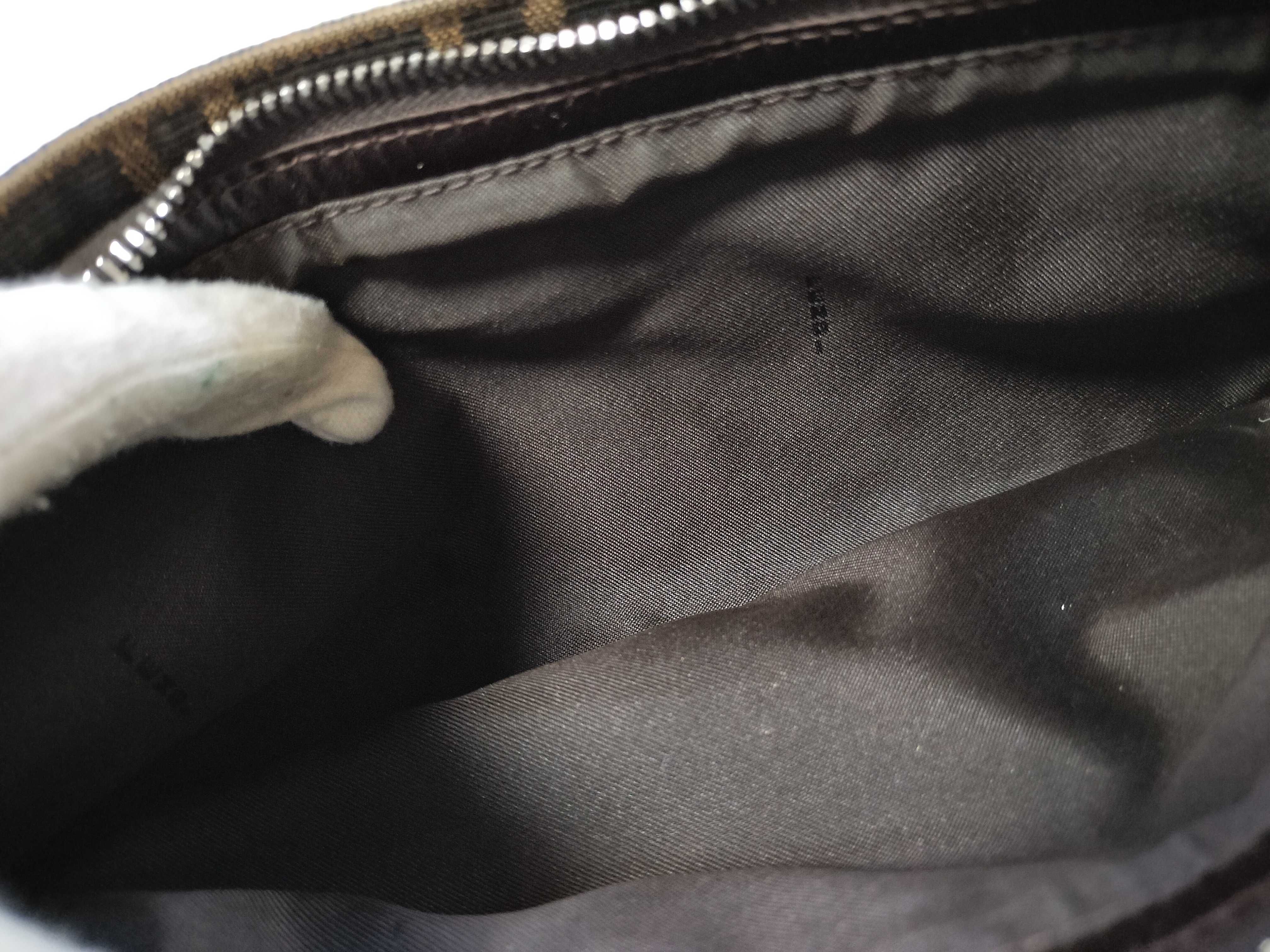 Zucca pattern Mamma one-shoulder bag (shoulder bag) — view 12