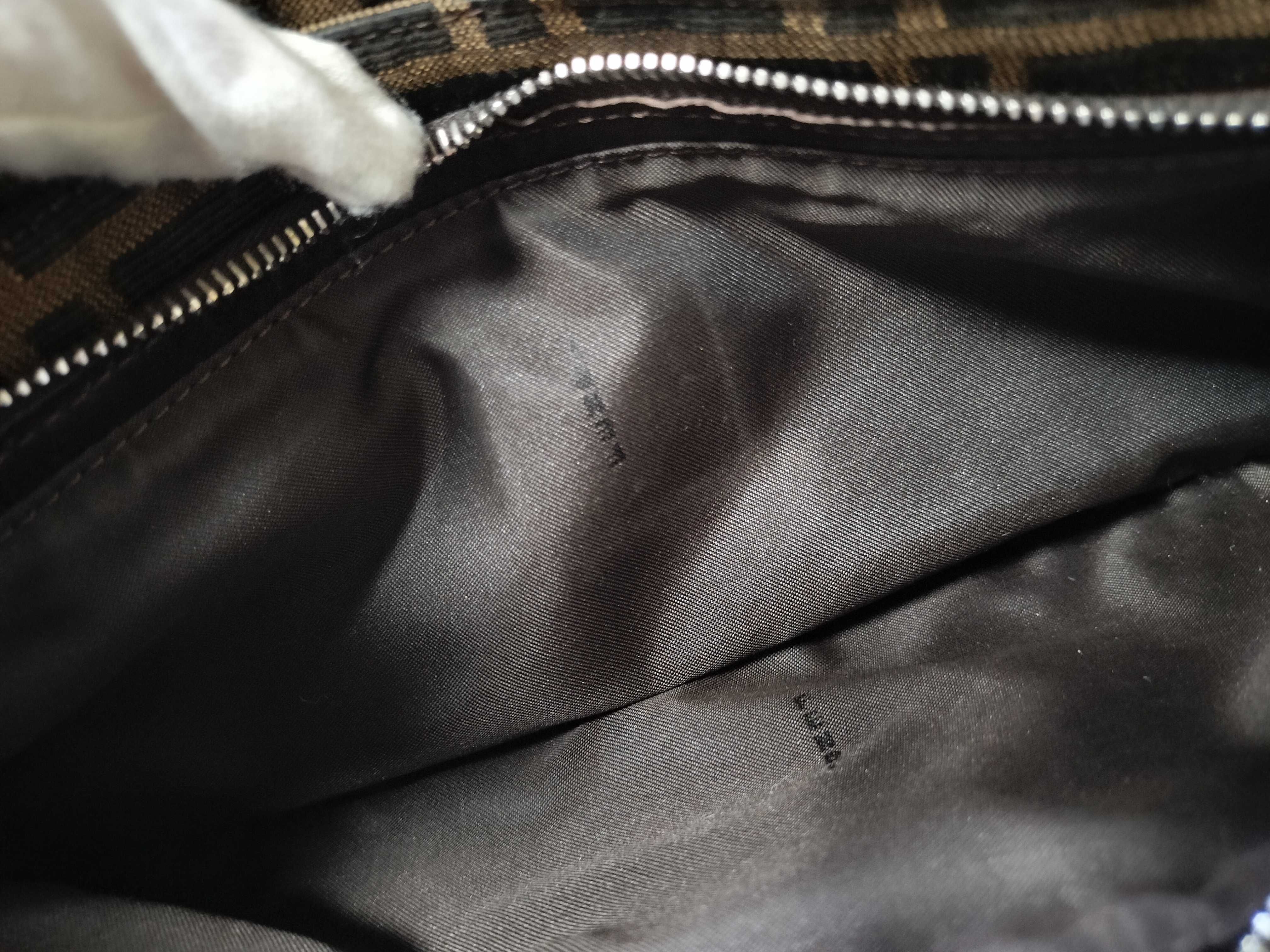 Zucca pattern Mamma one-shoulder bag (shoulder bag) — view 13