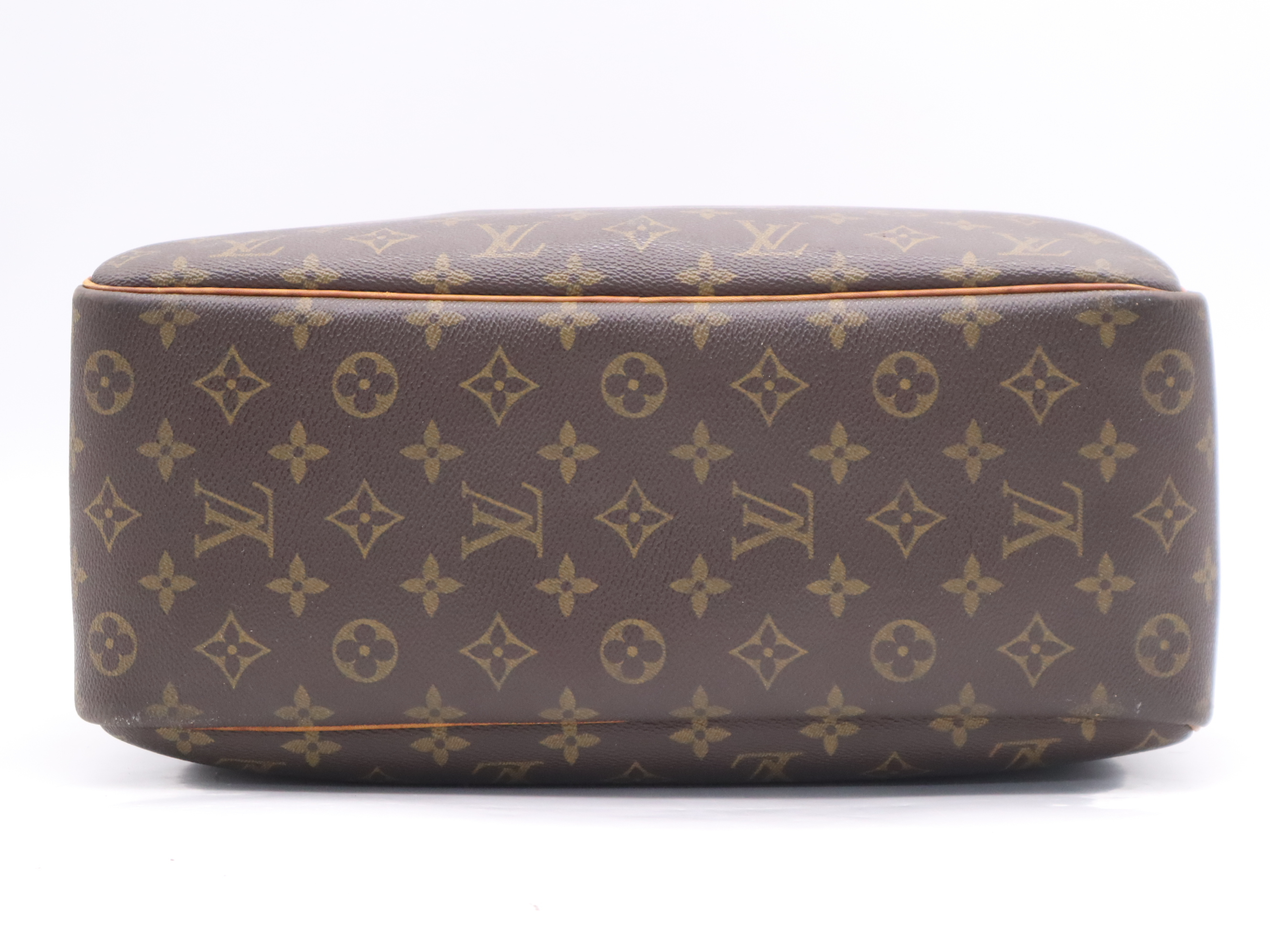 M47270 Monogram Deauville Handbag — view 4