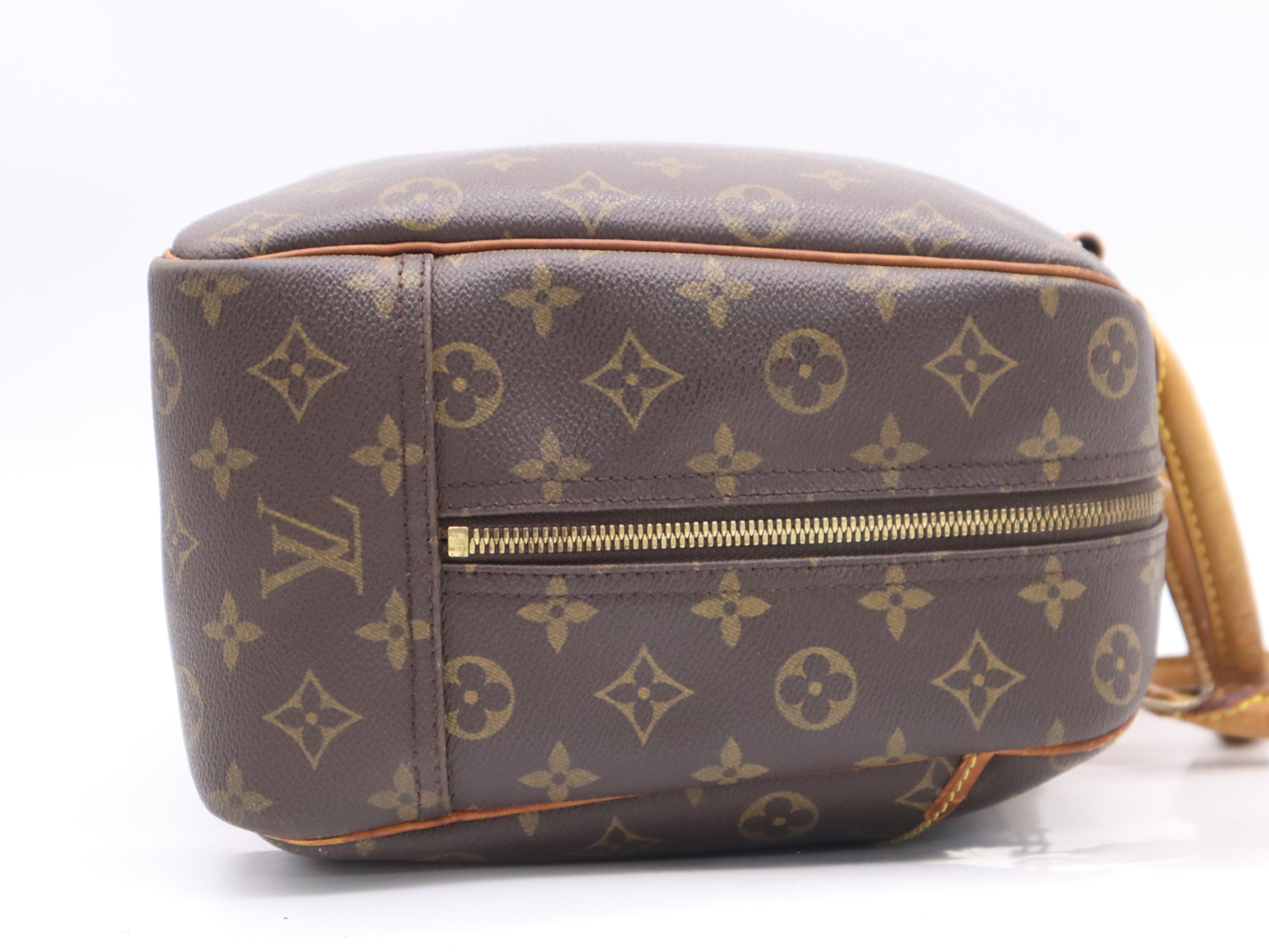 M47270 Monogram Deauville Handbag — view 5