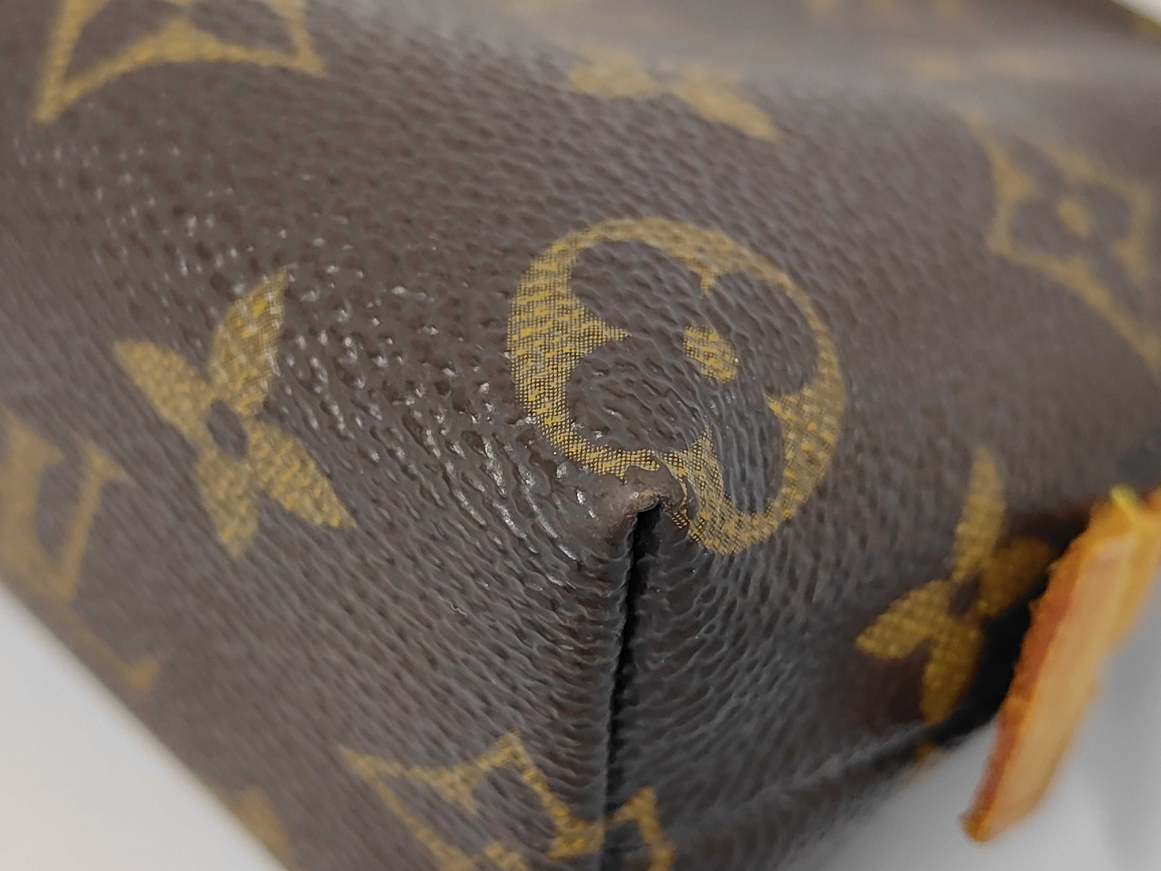 Monogram Pochette Cosmetique CA0026 Pouch — view 4