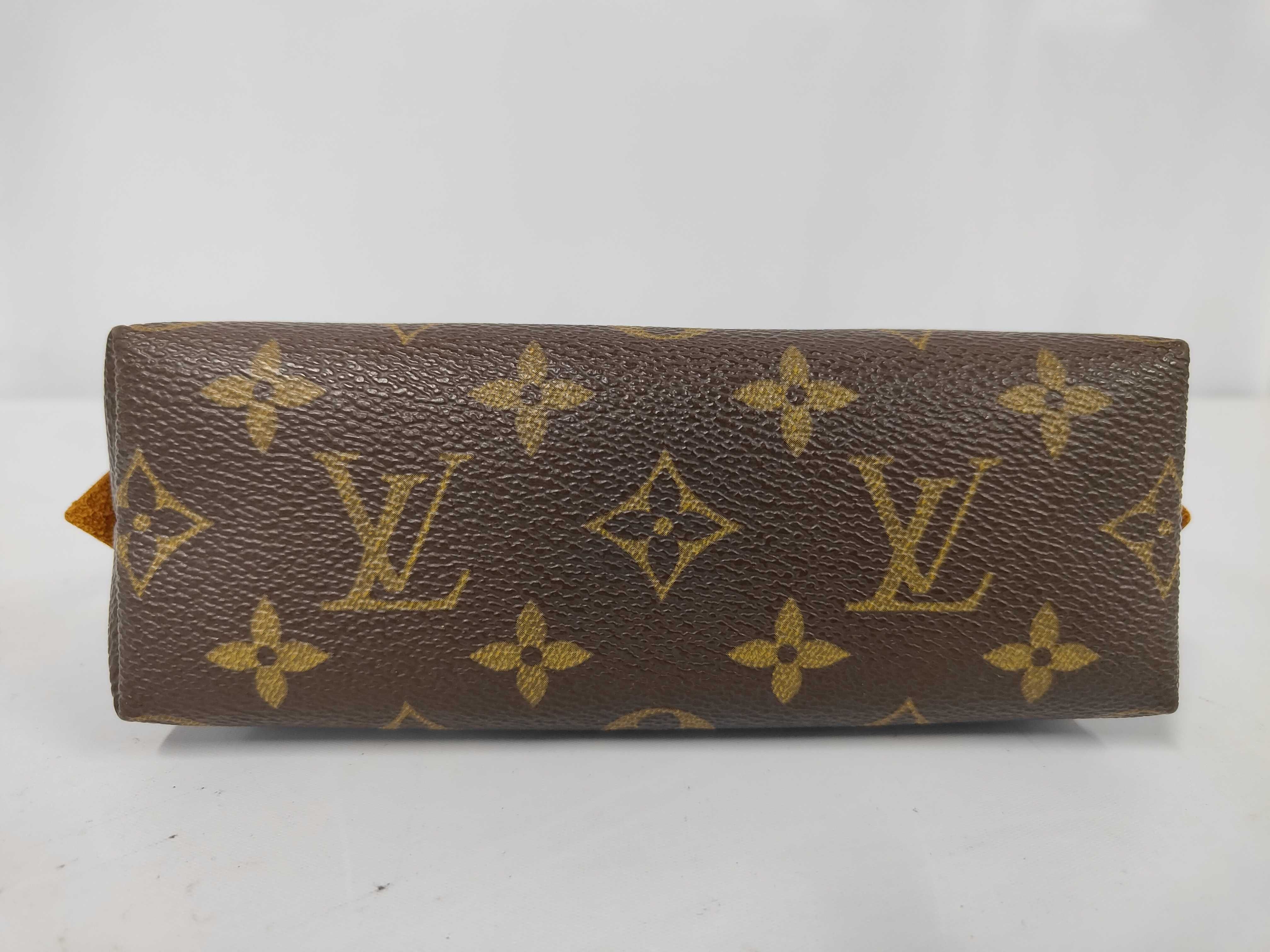 Monogram Pochette Cosmetique CA0026 Pouch — view 5