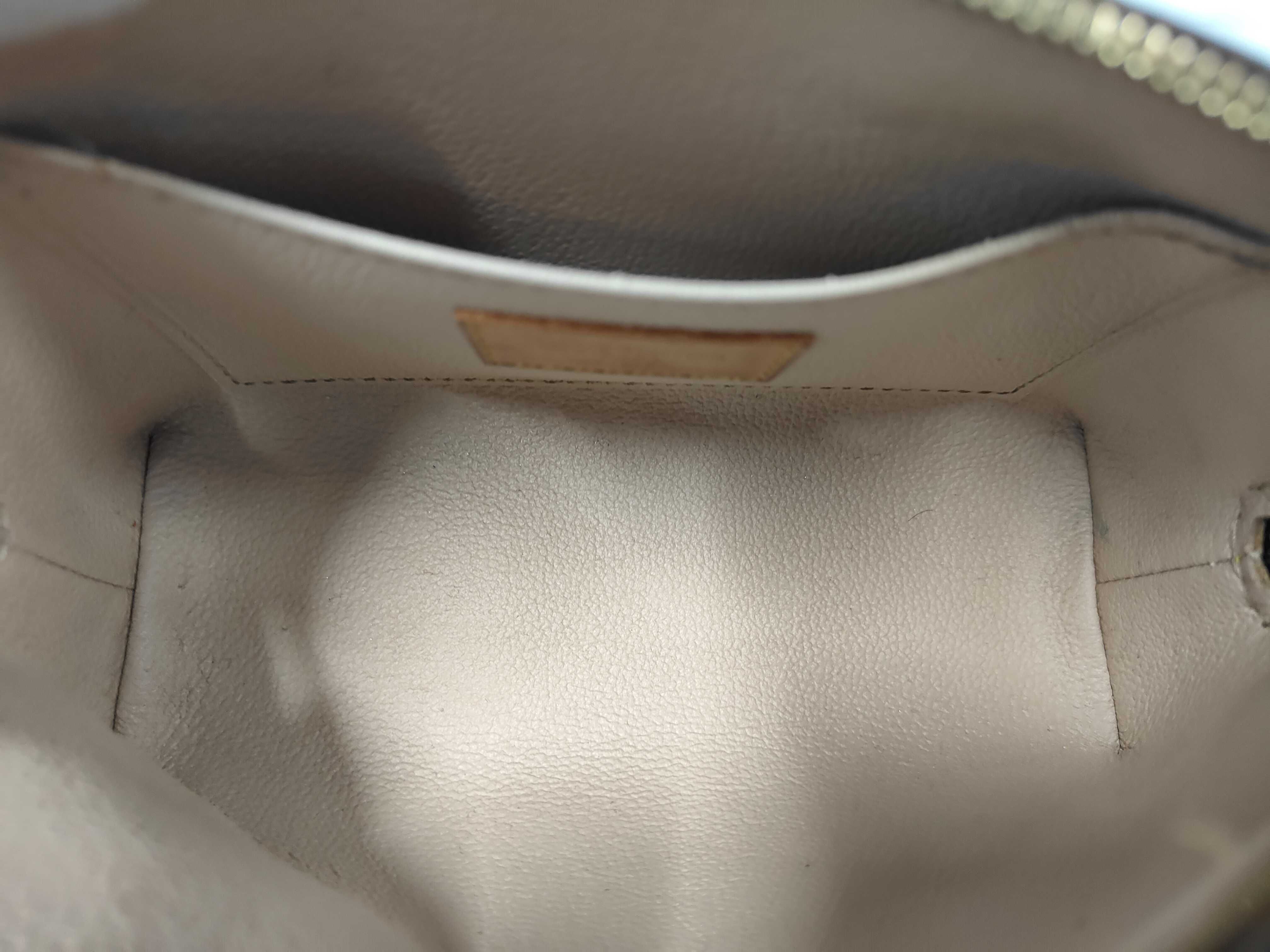 Monogram Pochette Cosmetique CA0026 Pouch — view 7