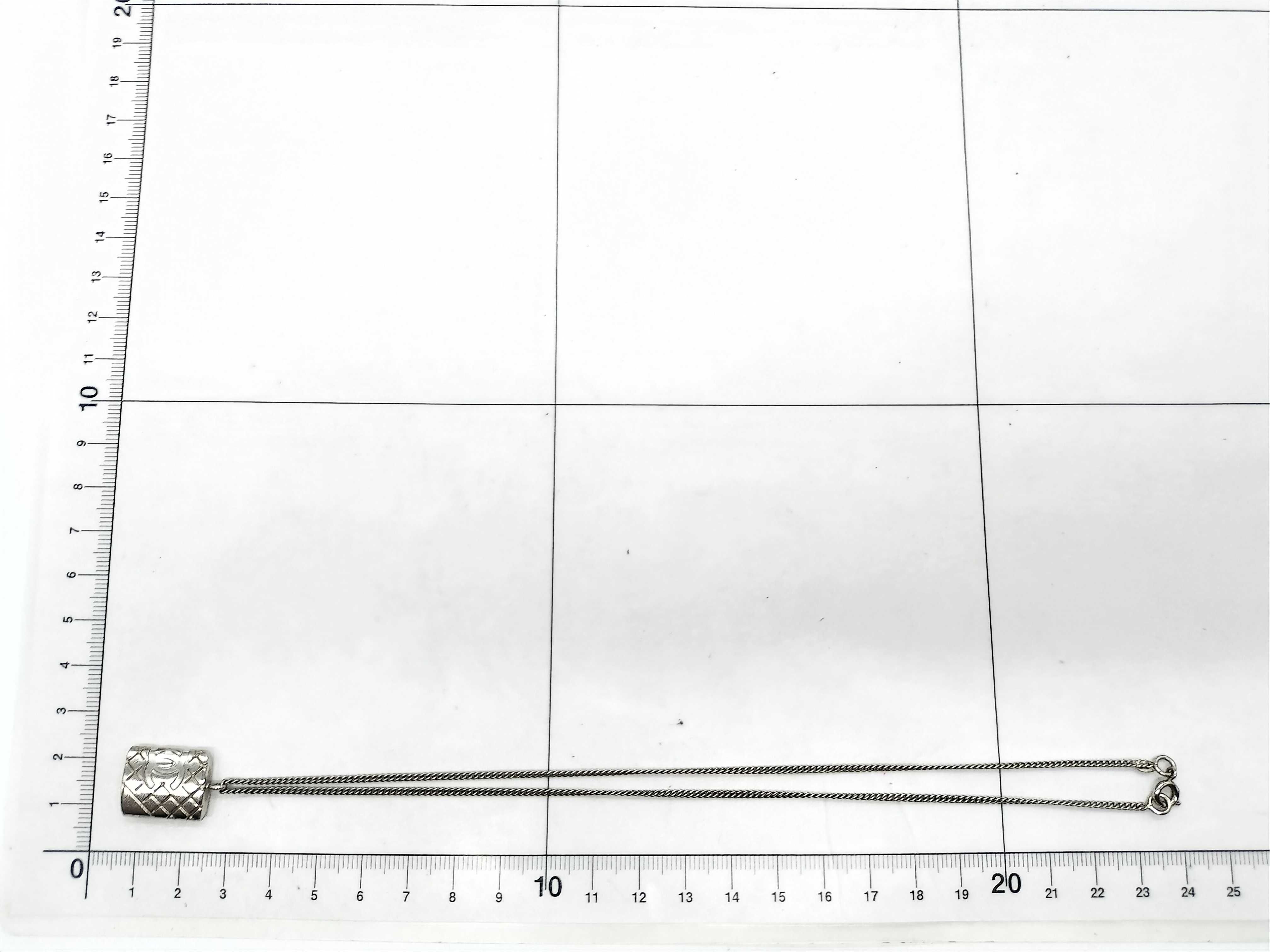 05C Necklace — view 7