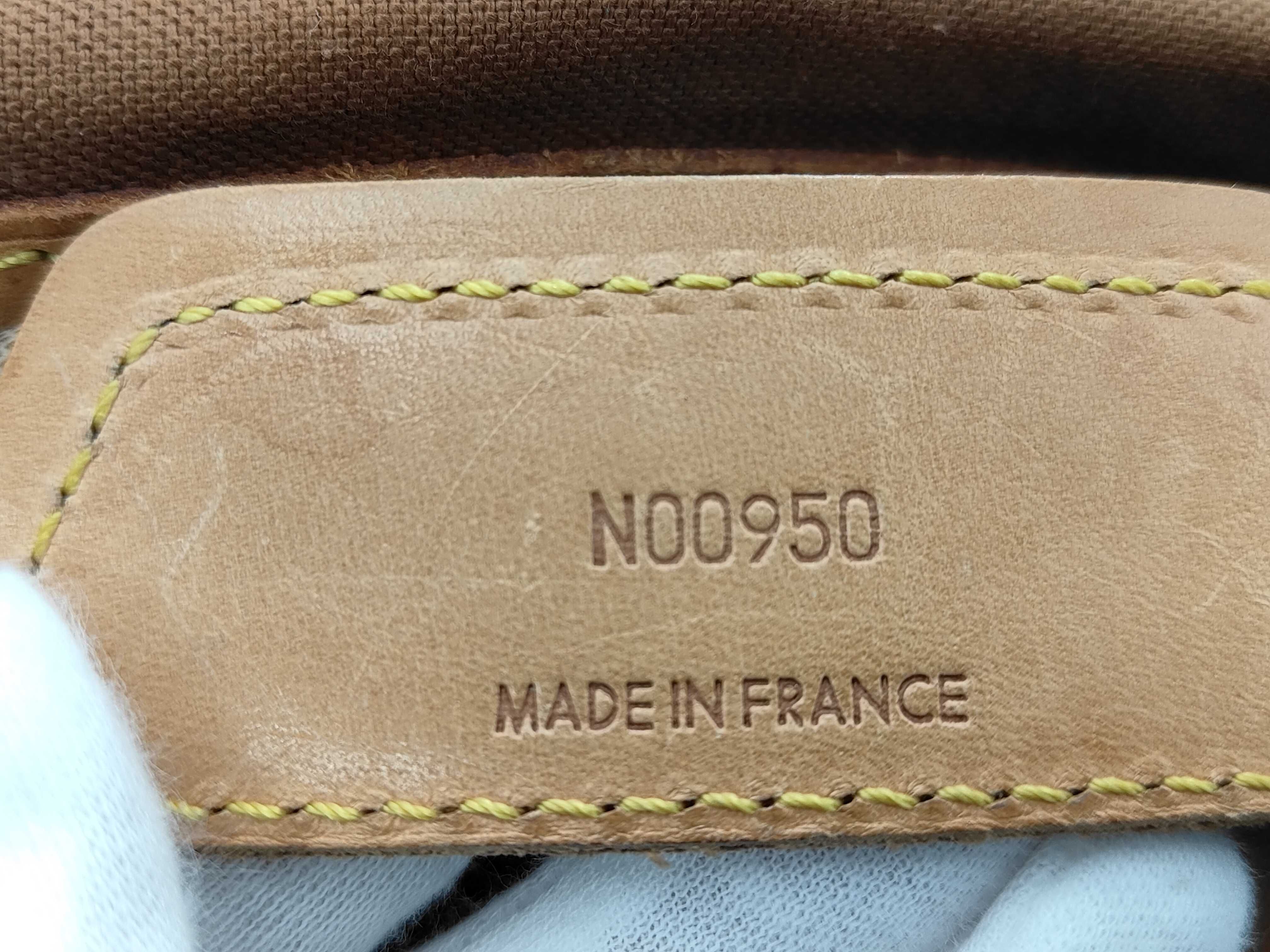 Sac Ballade Shoulder Bag — view 13