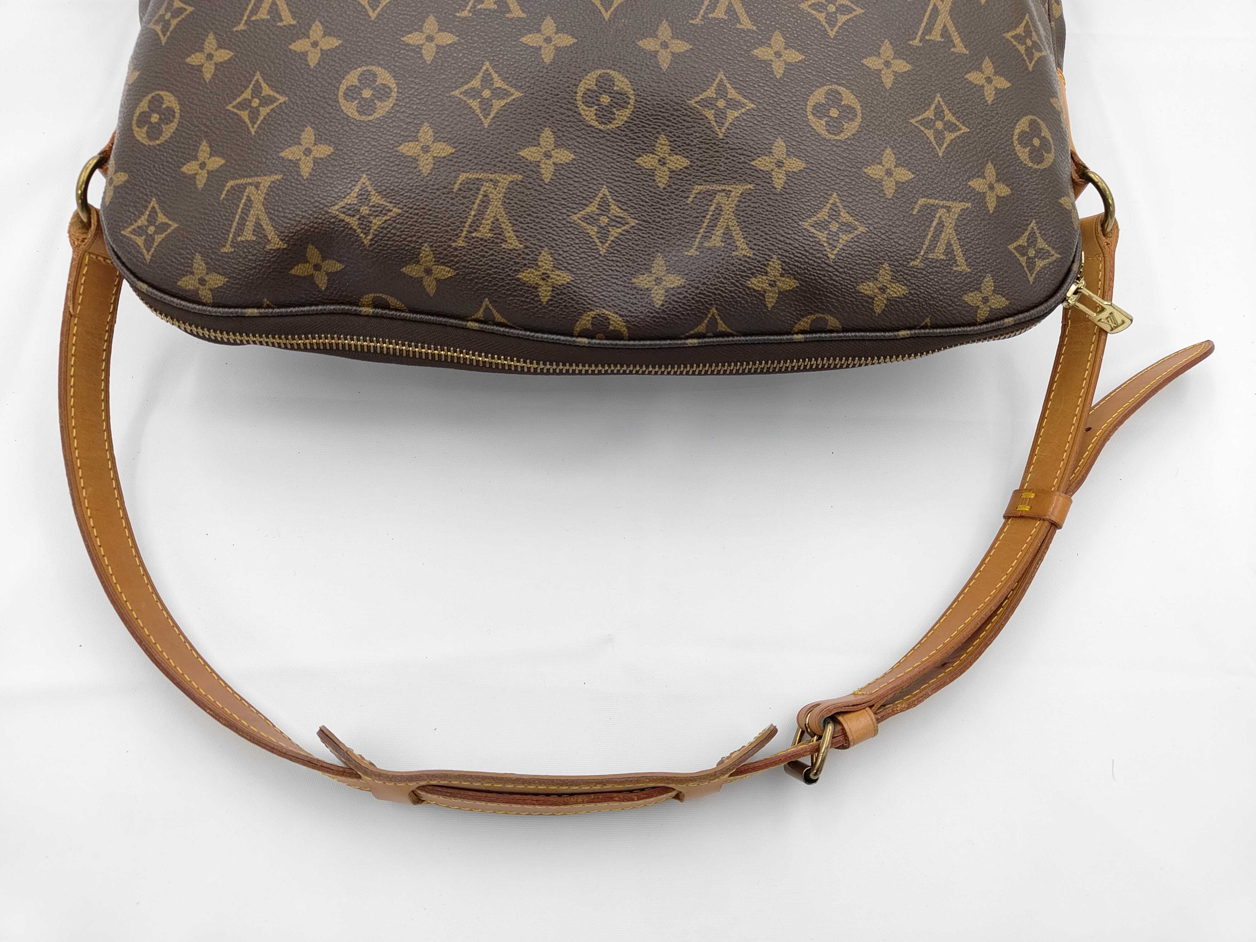 Sac Ballade Shoulder Bag — view 3