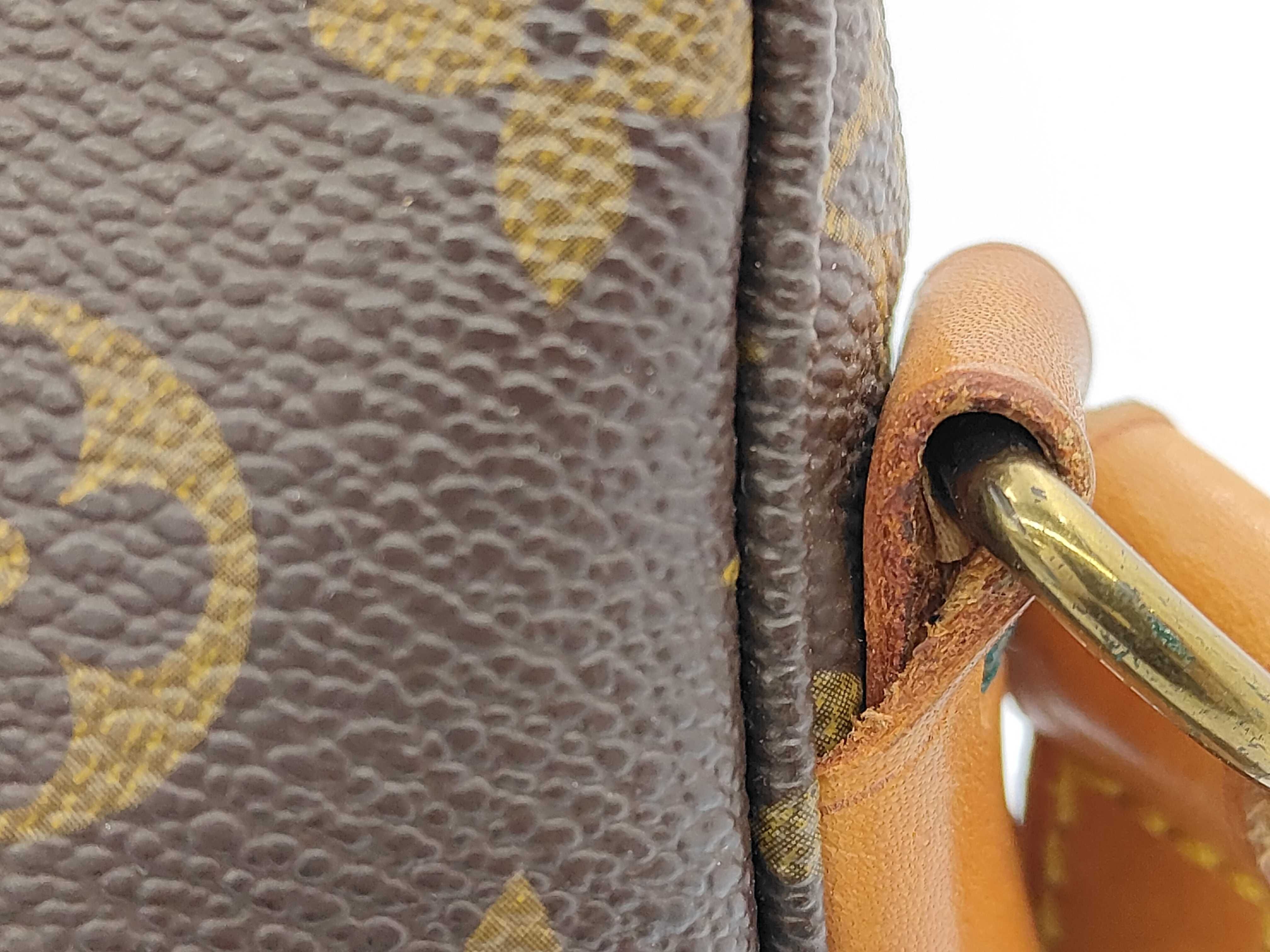 Sac Ballade Shoulder Bag — view 8
