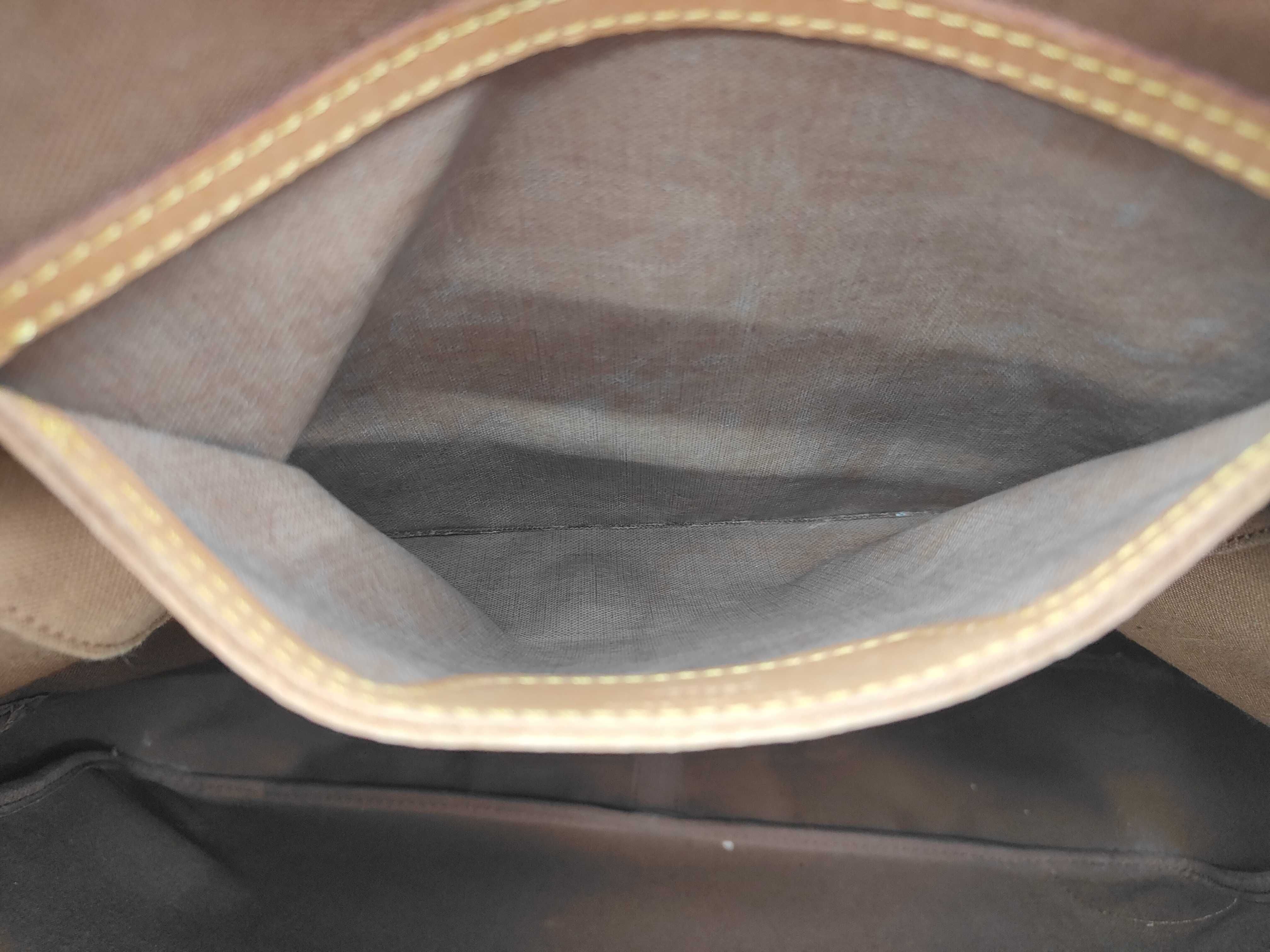 Sac Ballade Shoulder Bag — view 10