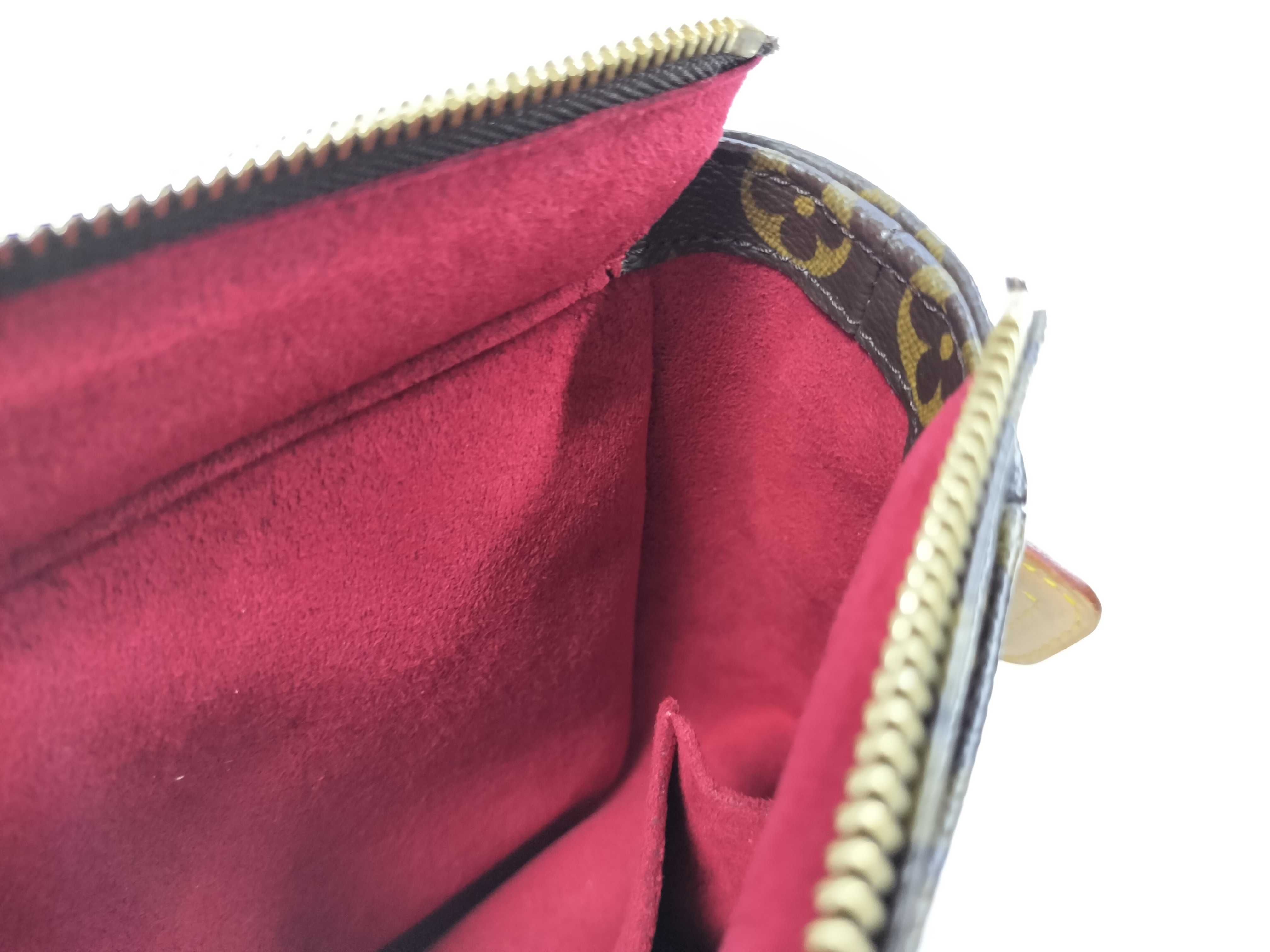 Monogram M51163 Viva-Cite GM Shoulder Bag — view 10