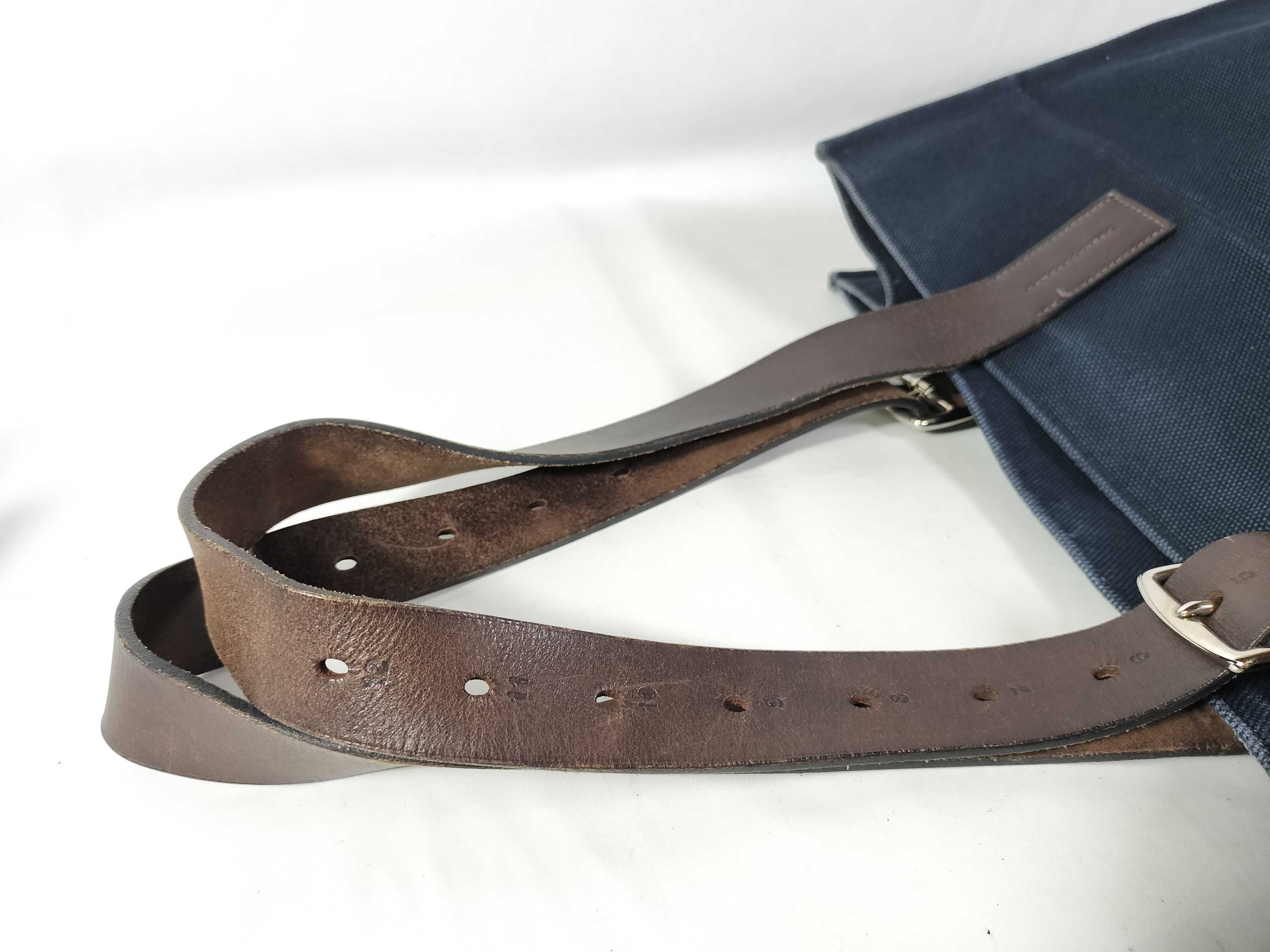 Etriviere Tote Bag — view 3