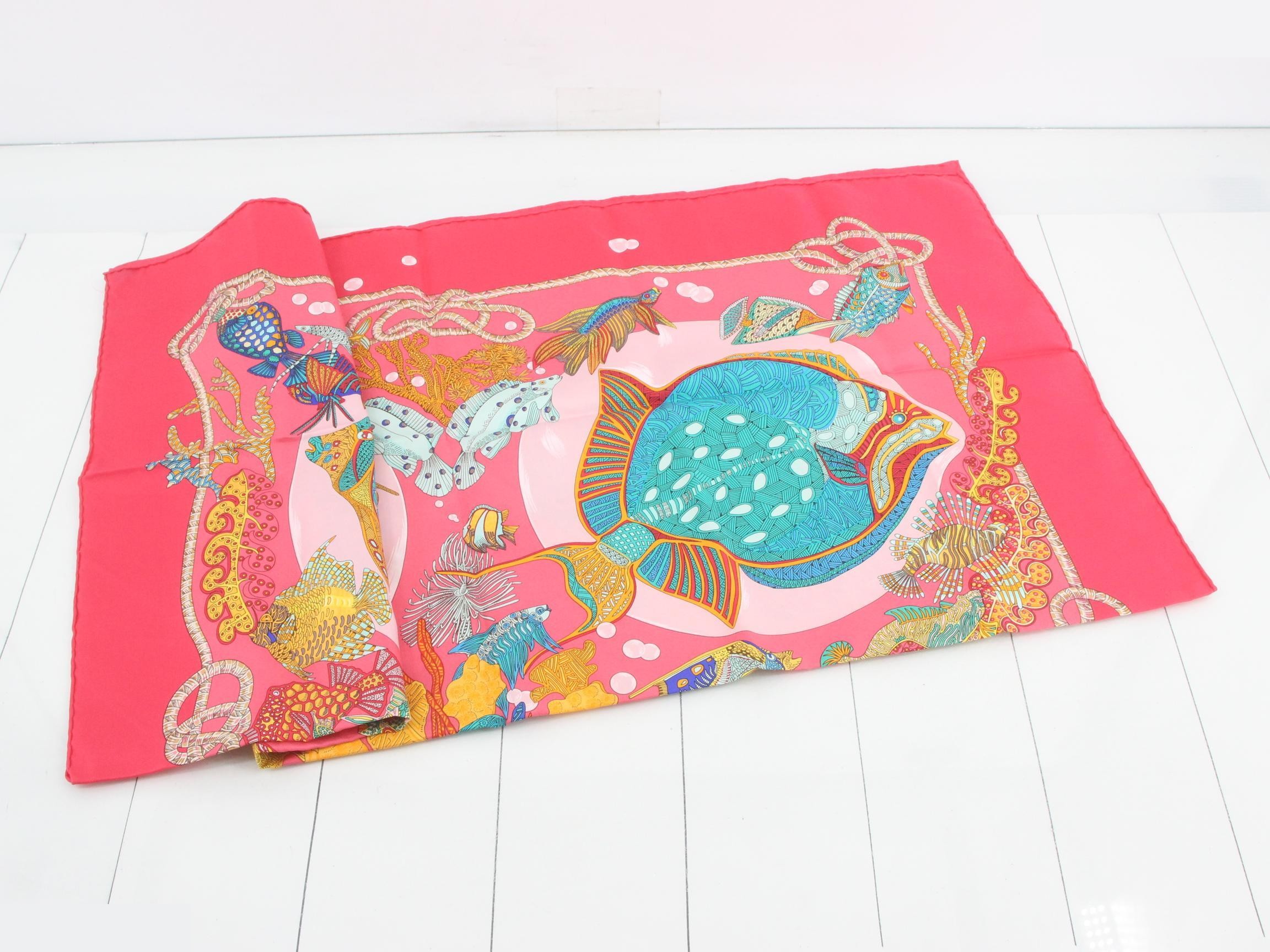 Deep-sea fish, large size, cured, pink — view 3
