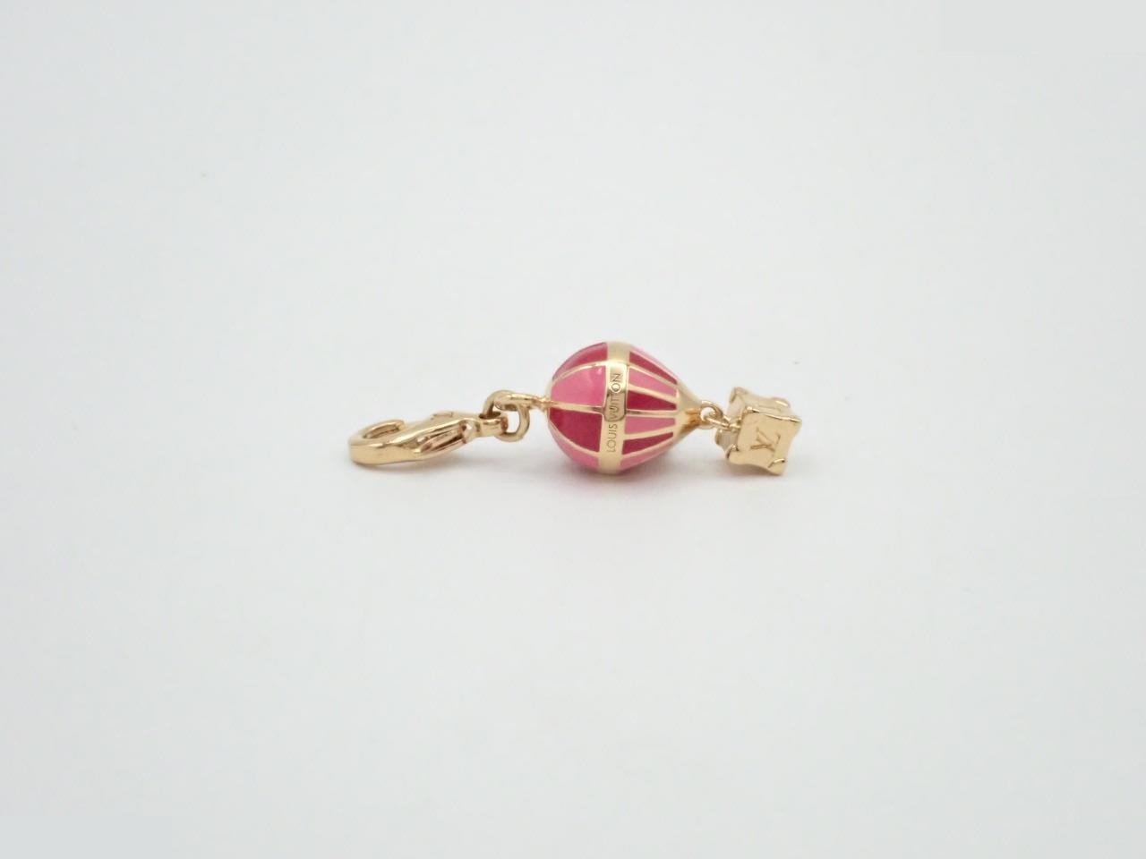 LV Charm Hot Air Balloon M04274 - Unused - Current Model — view 3