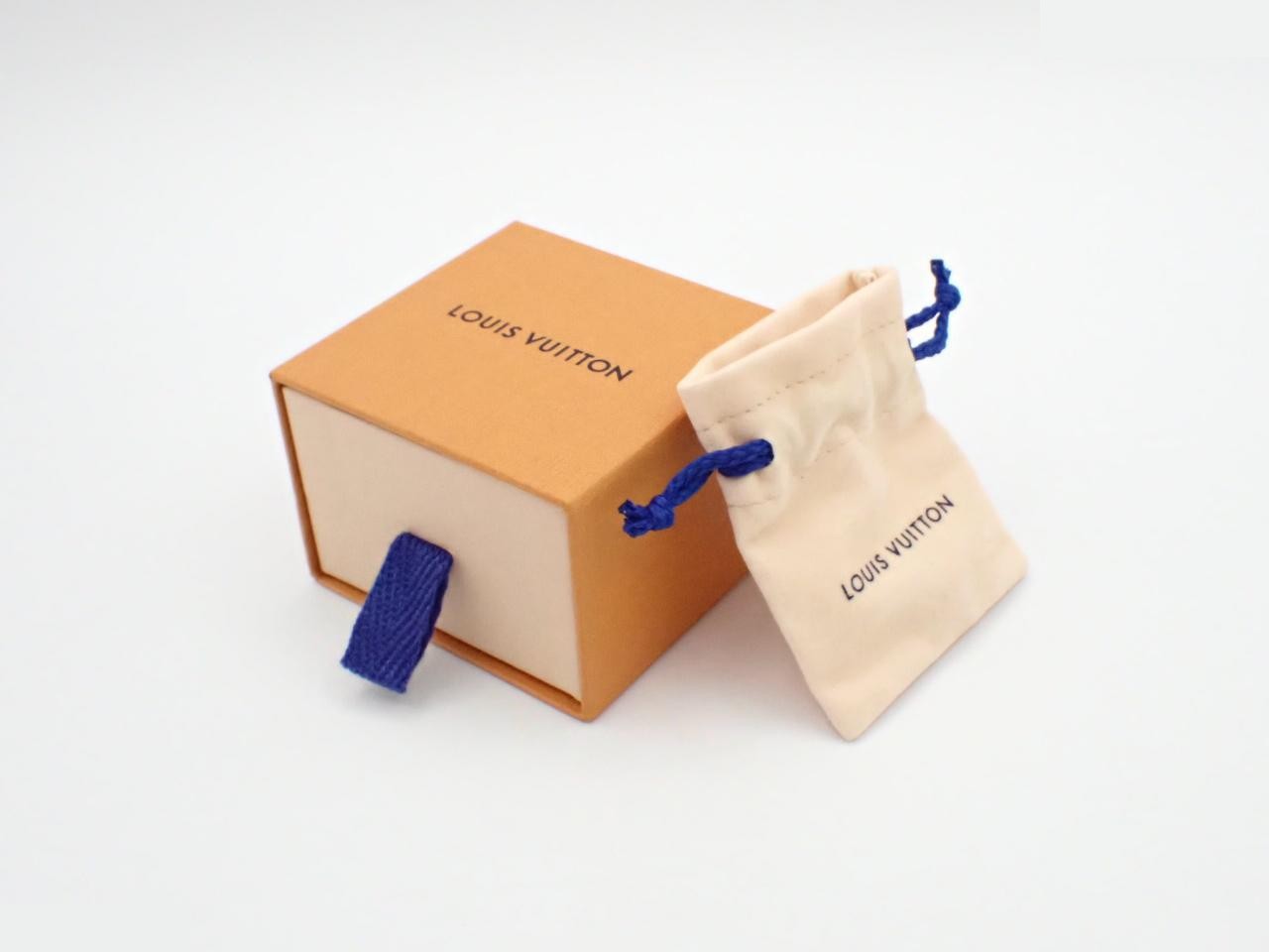 LV Charm Hot Air Balloon M04274 - Unused - Current Model — view 4