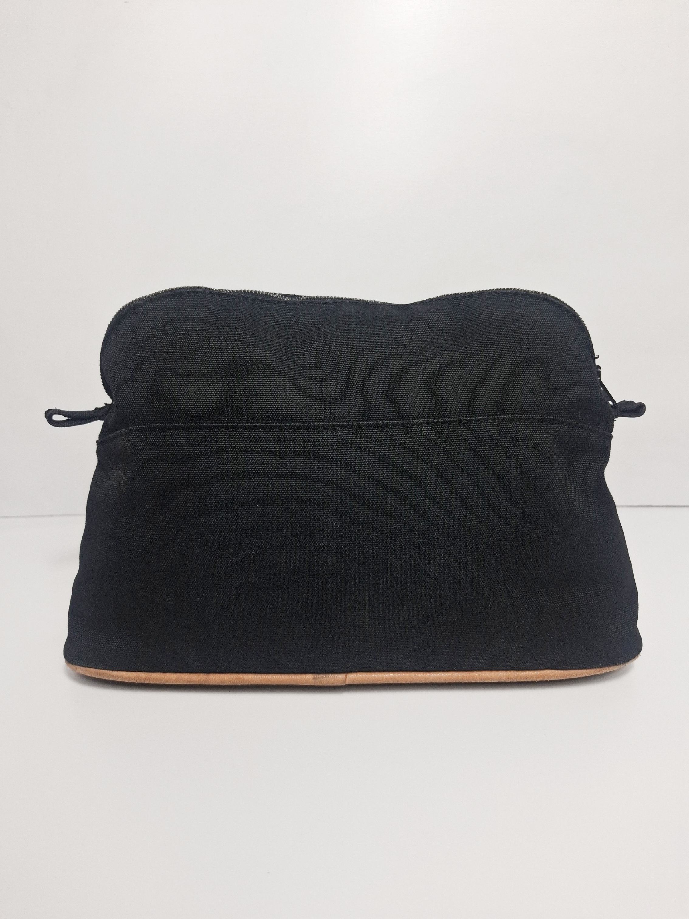 Bolide Black Pouch — view 2