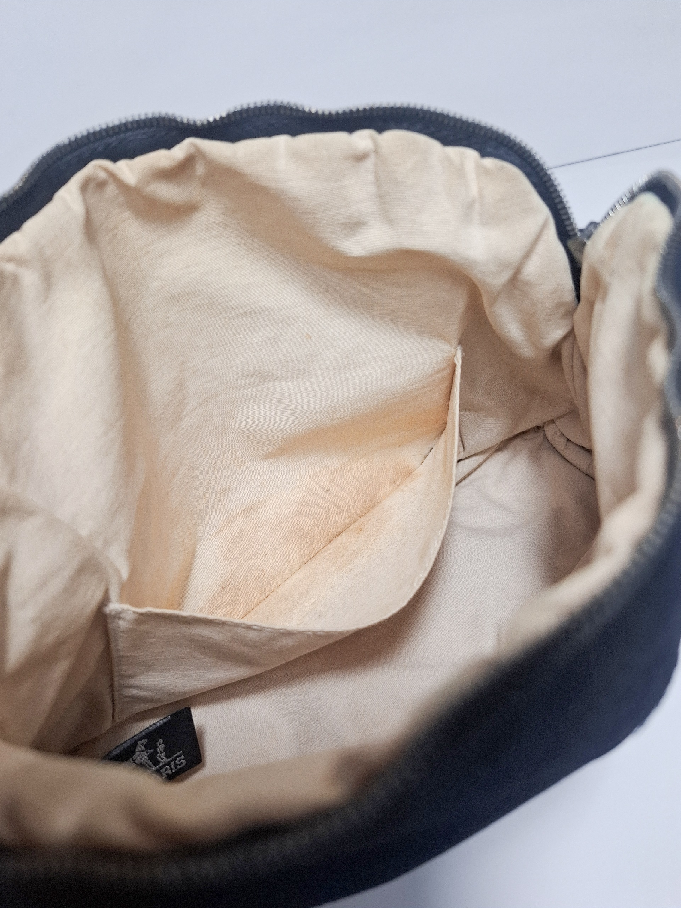 Bolide Black Pouch — view 13