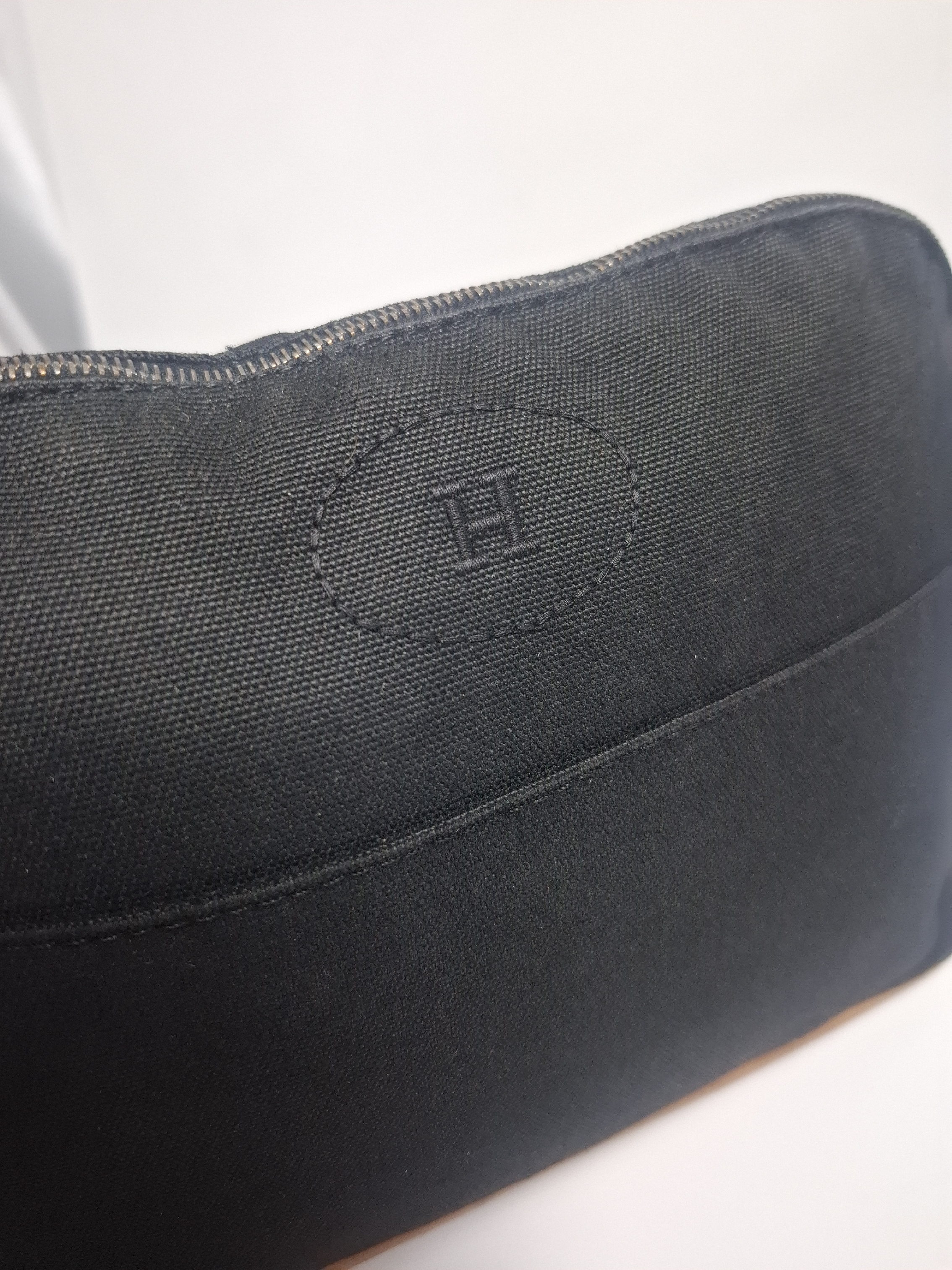Bolide Black Pouch — view 3