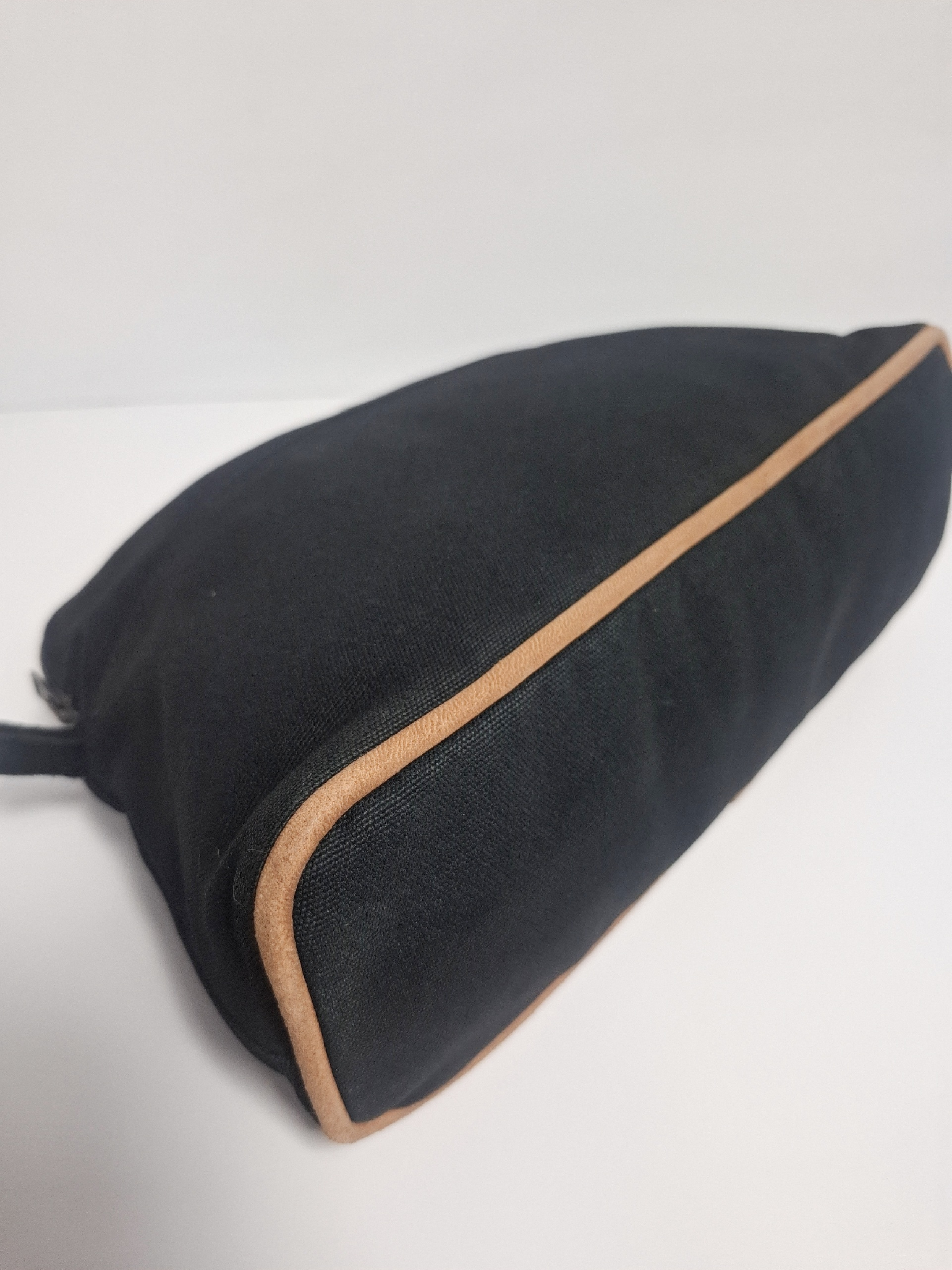 Bolide Black Pouch — view 6