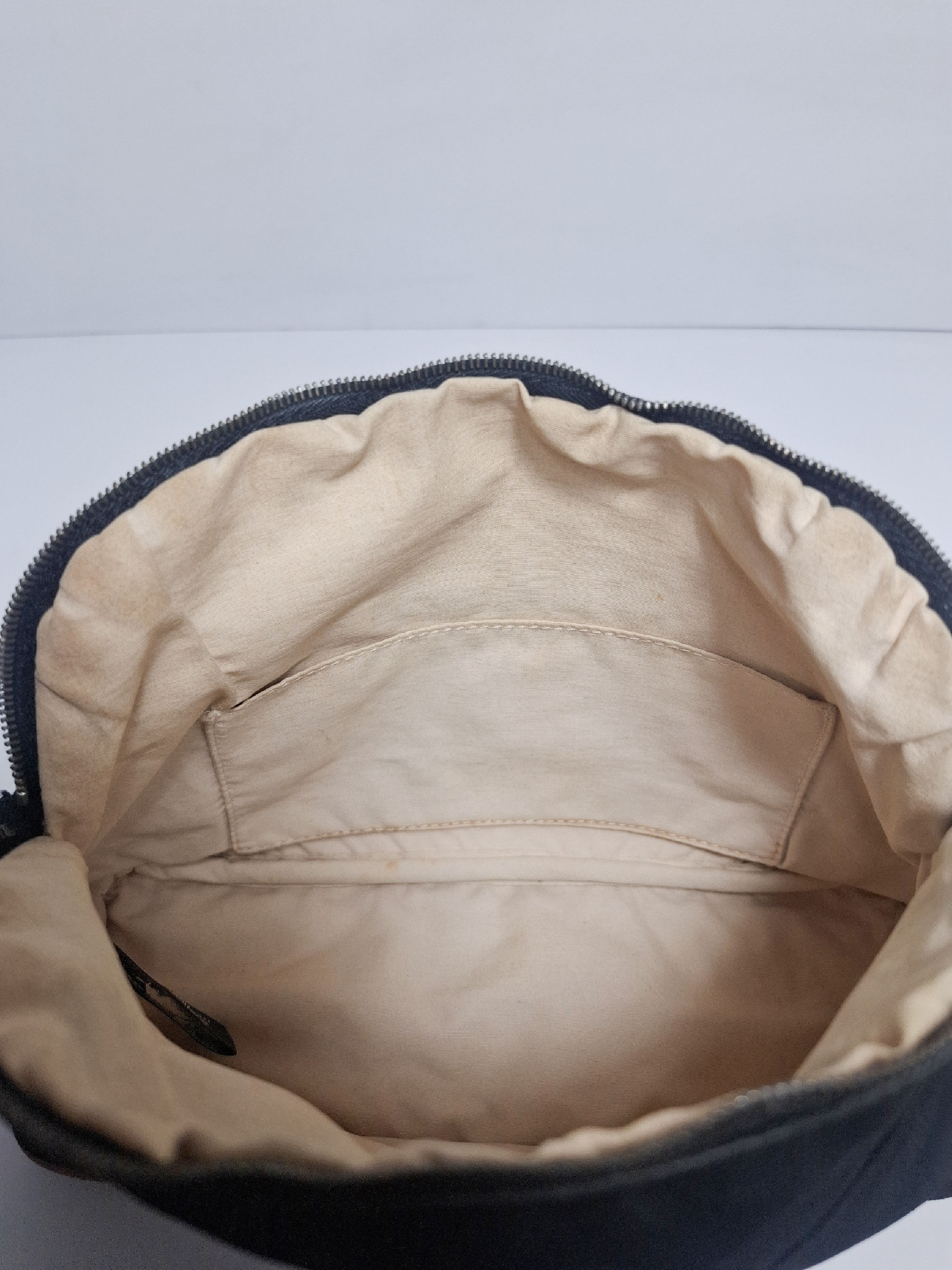 Bolide Black Pouch — view 9