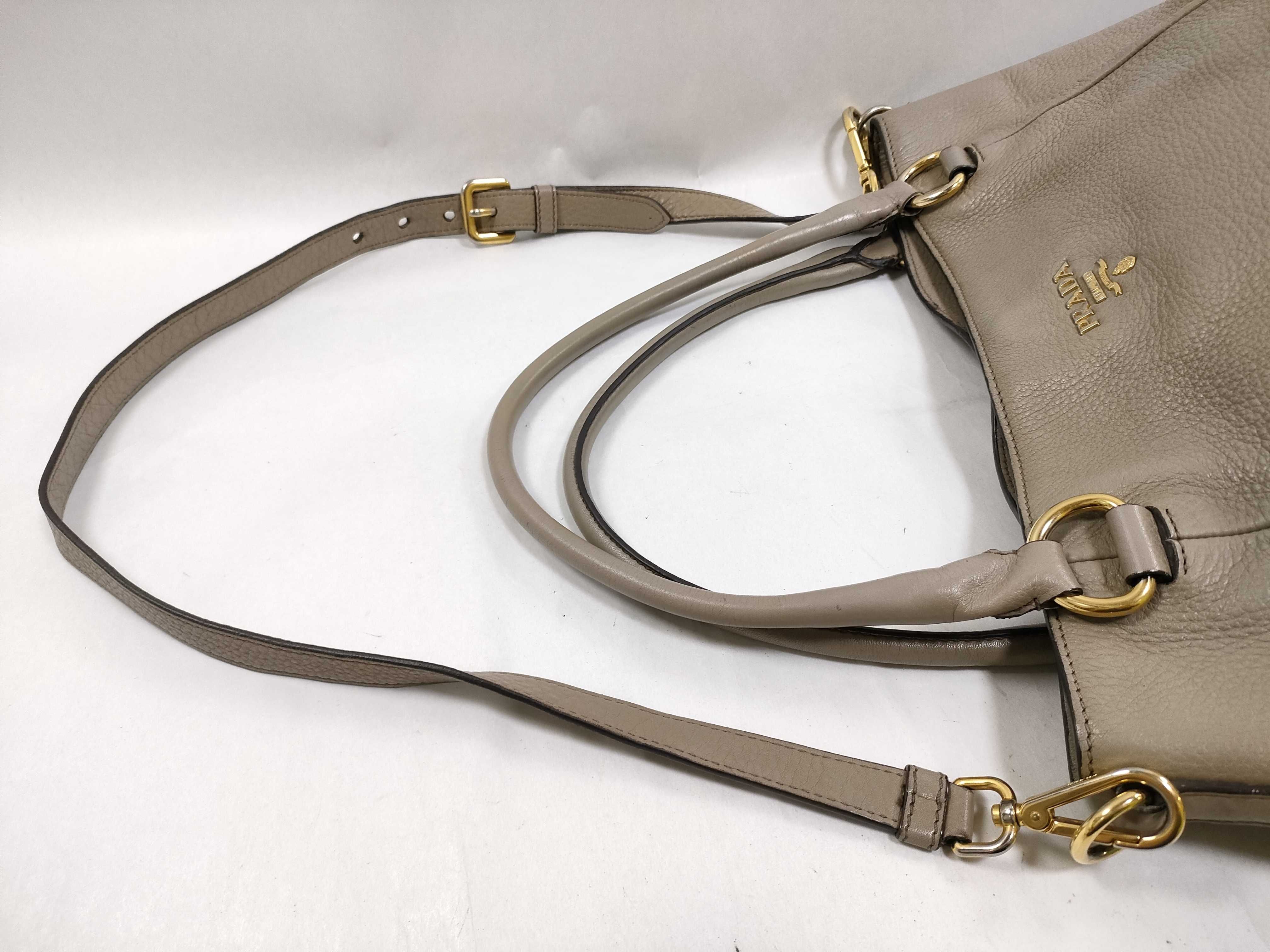 2-way tote bag — view 3