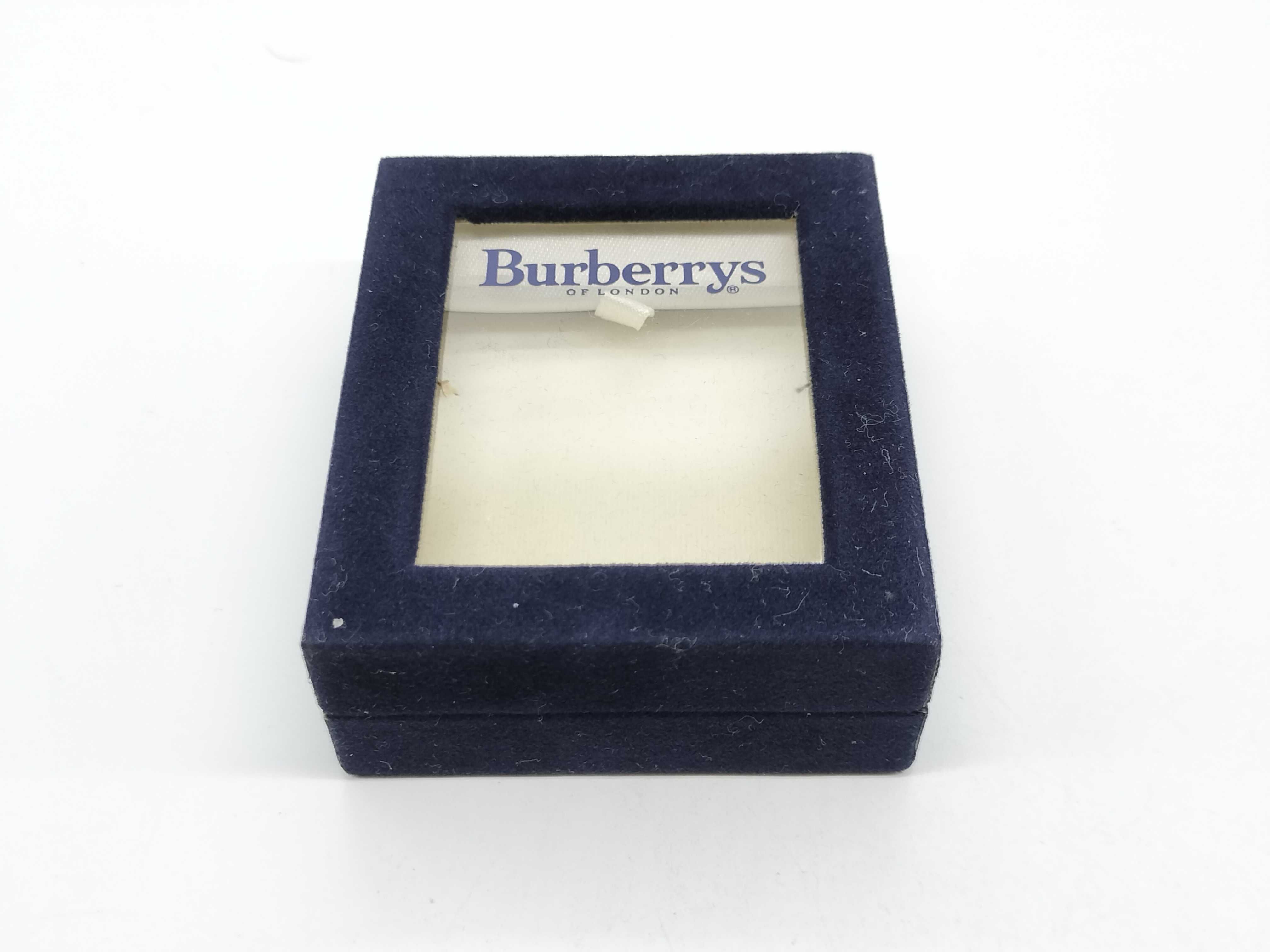 Burberry's Teddy Bear Necklace — view 12
