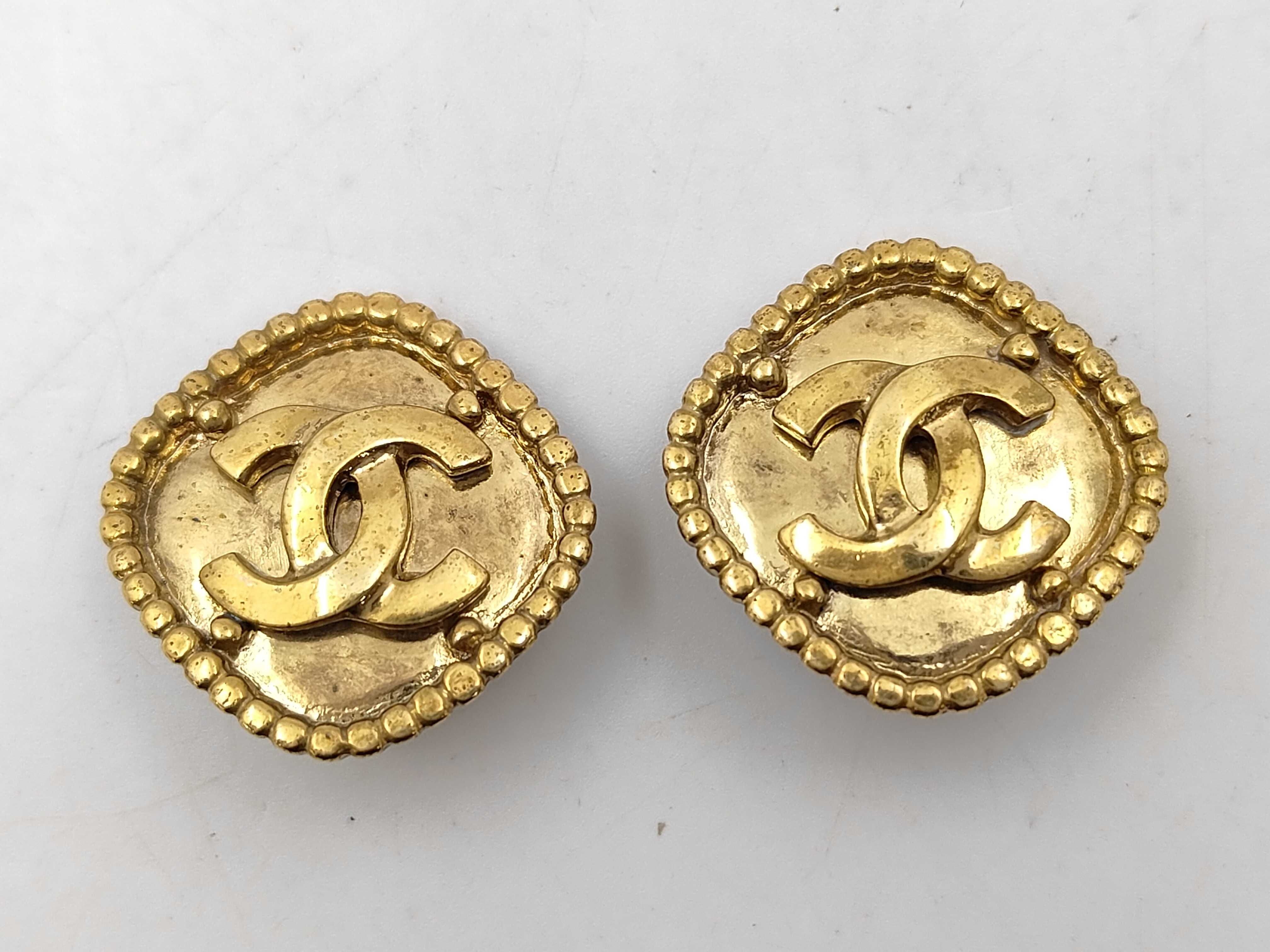 Coco 96A Earrings