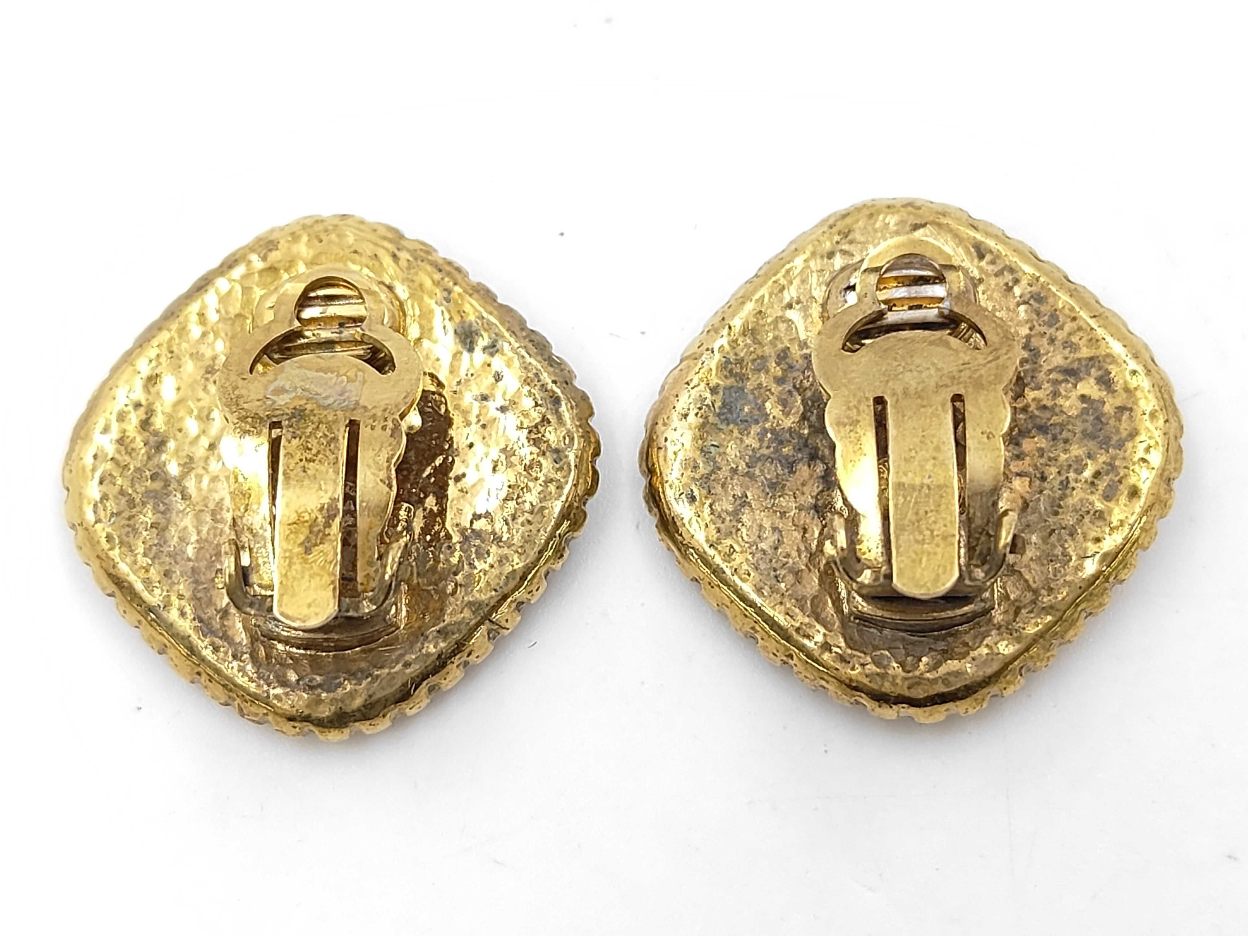 Coco 96A Earrings — view 2