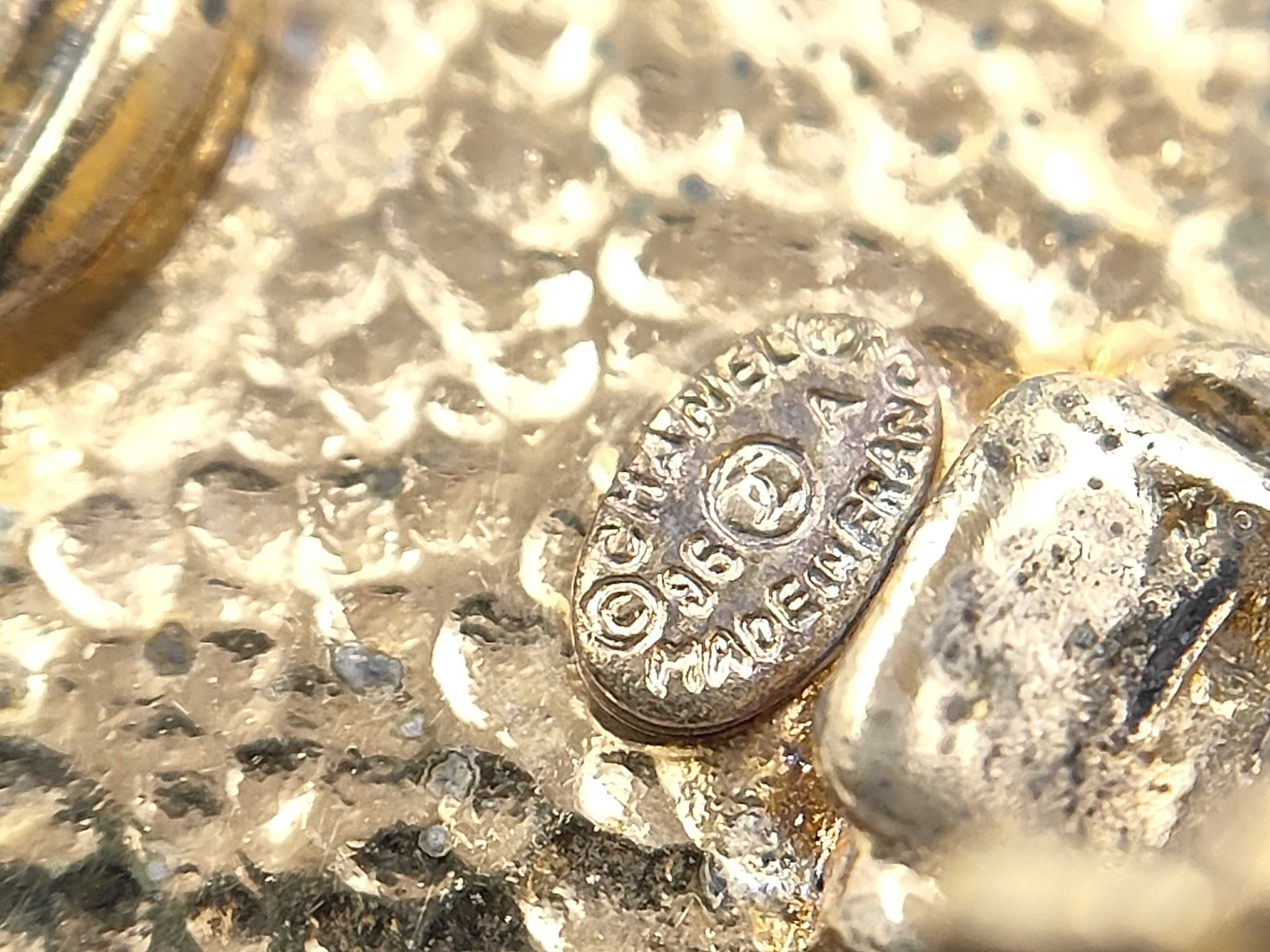 Coco 96A Earrings — view 5