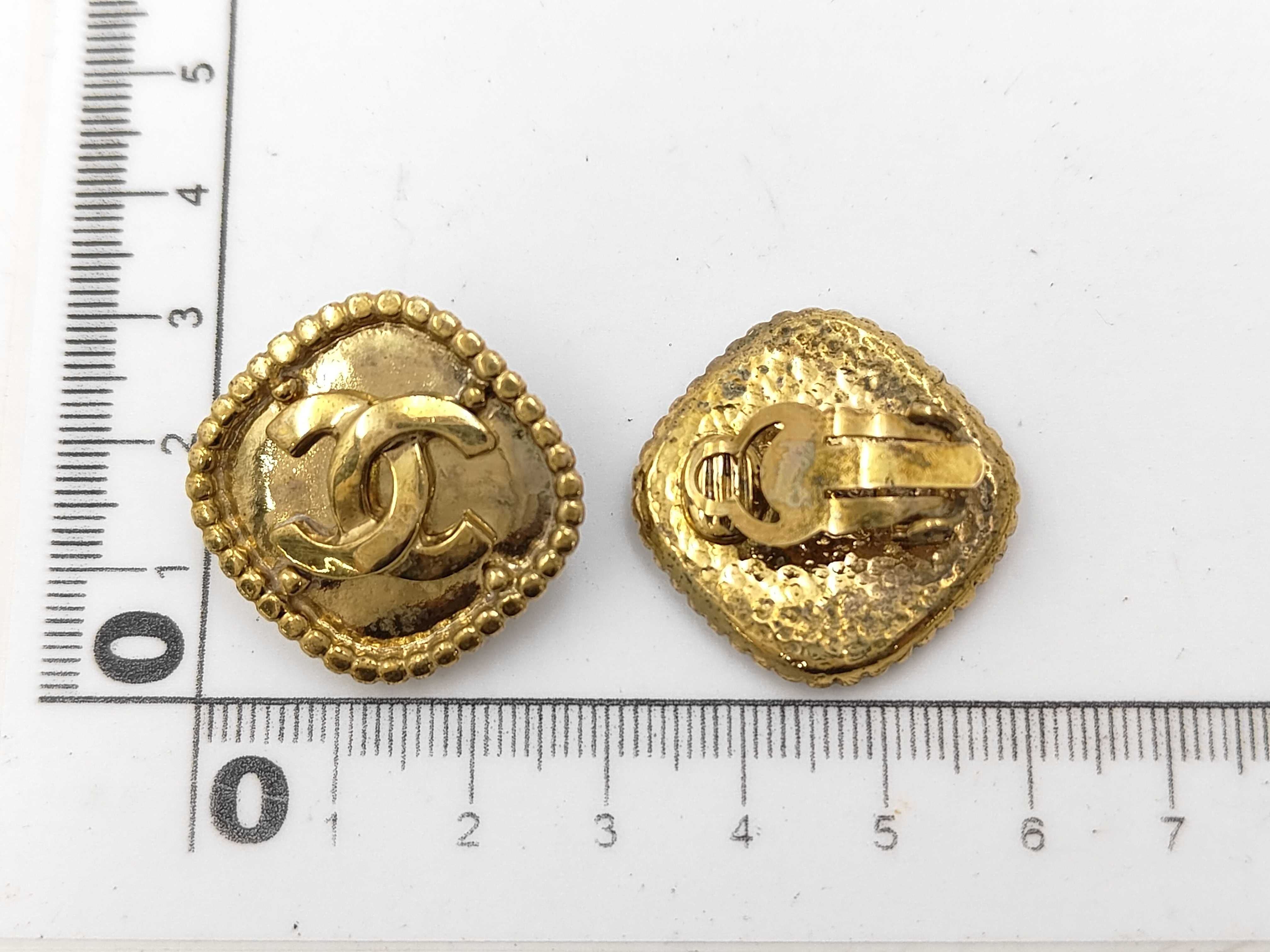 Coco 96A Earrings — view 6