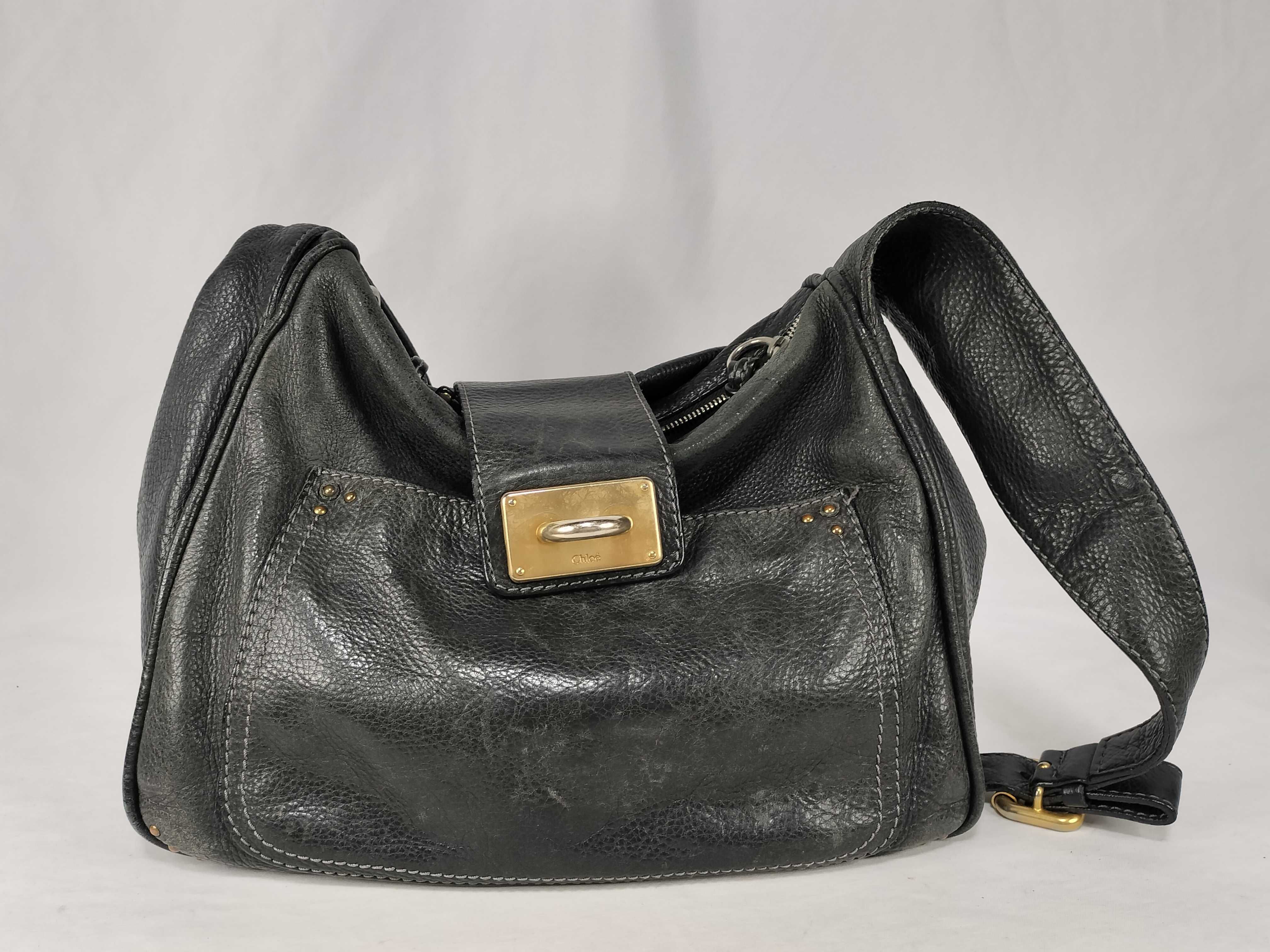 paddington shoulder bag black shoulder bag