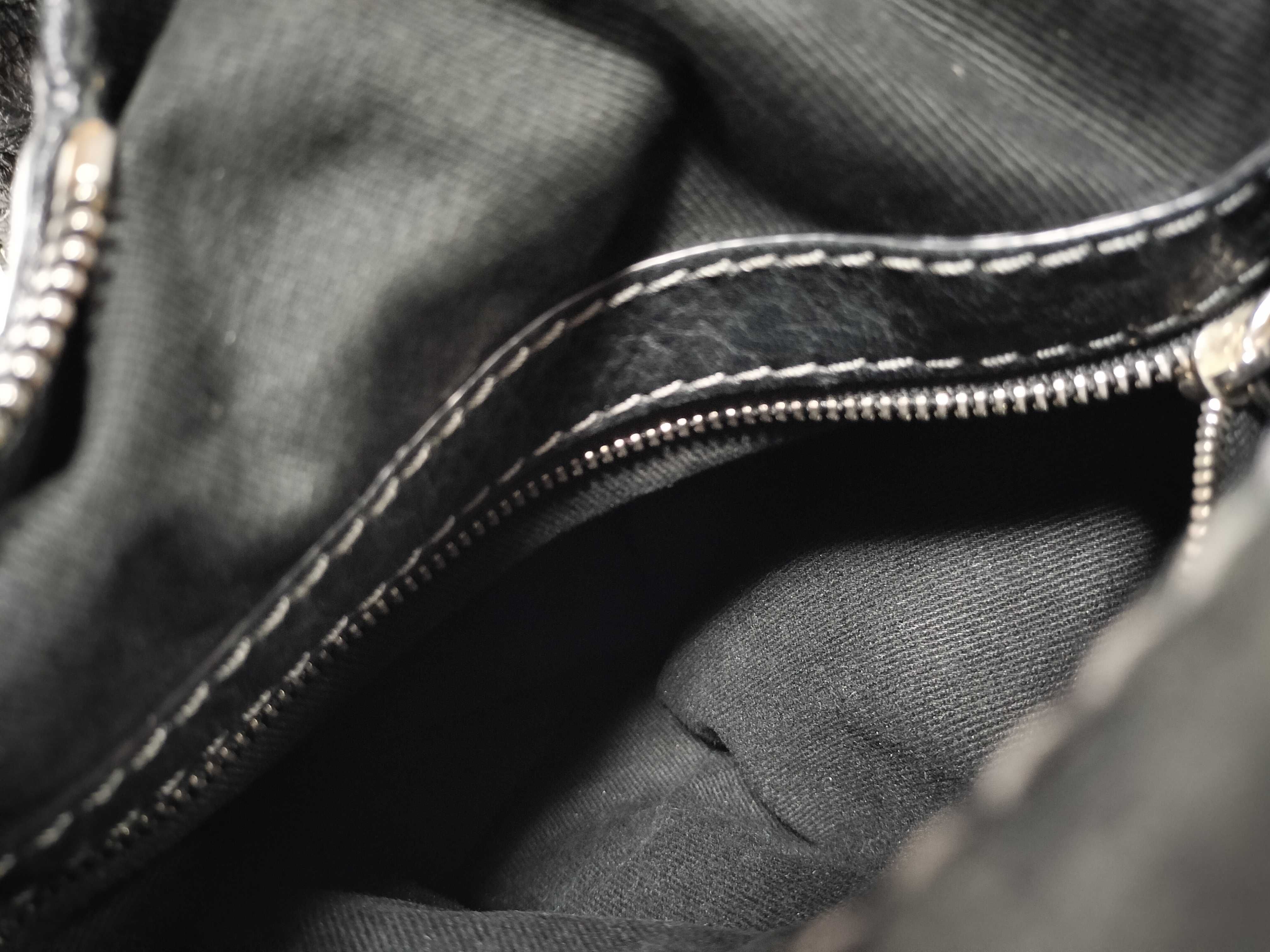 paddington shoulder bag black shoulder bag — view 11