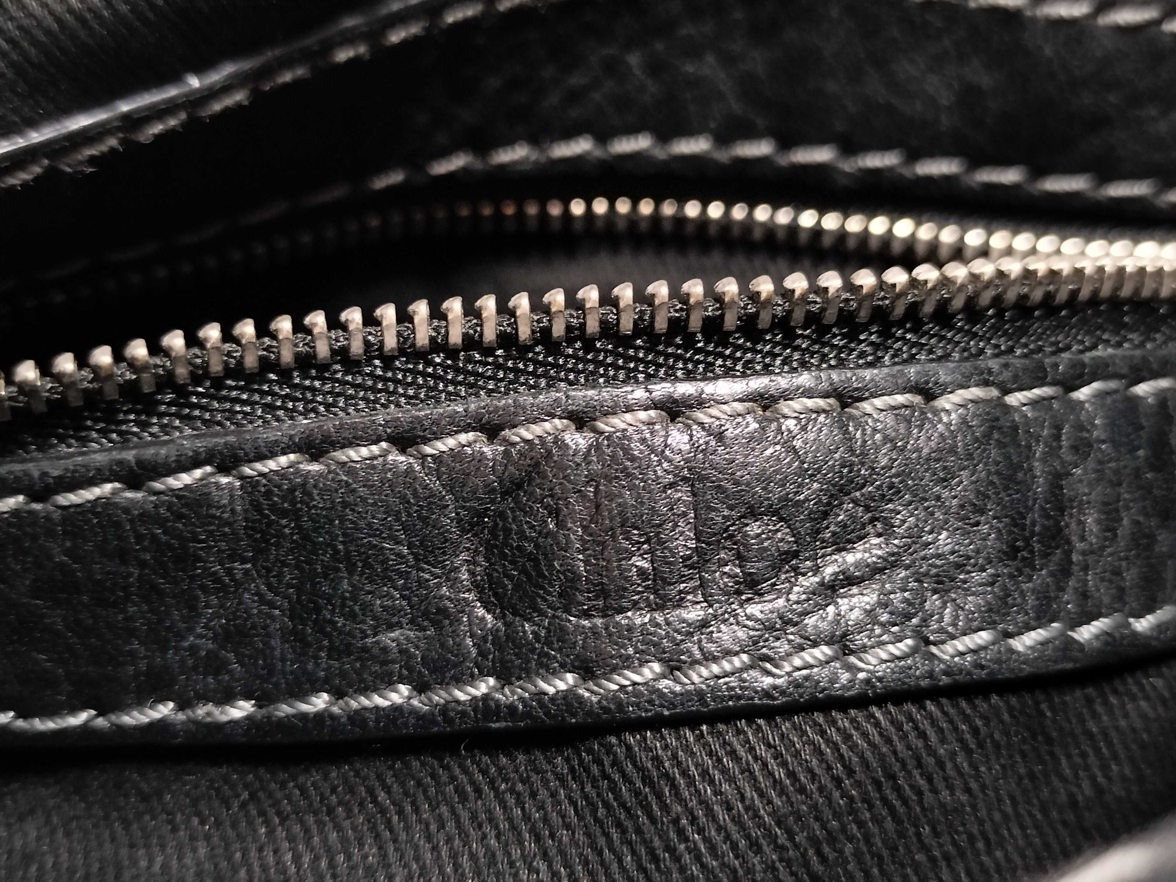 paddington shoulder bag black shoulder bag — view 12
