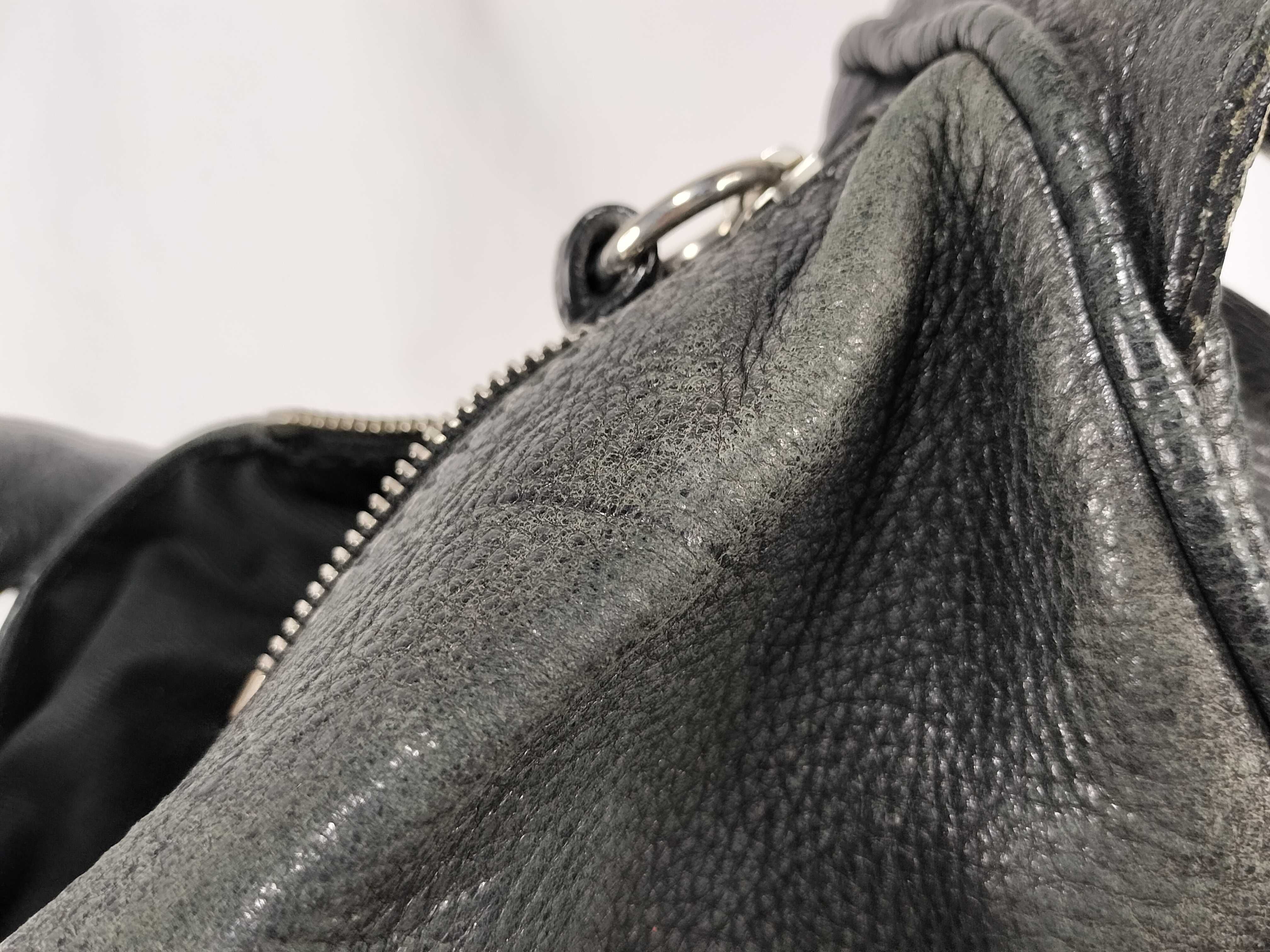 paddington shoulder bag black shoulder bag — view 13