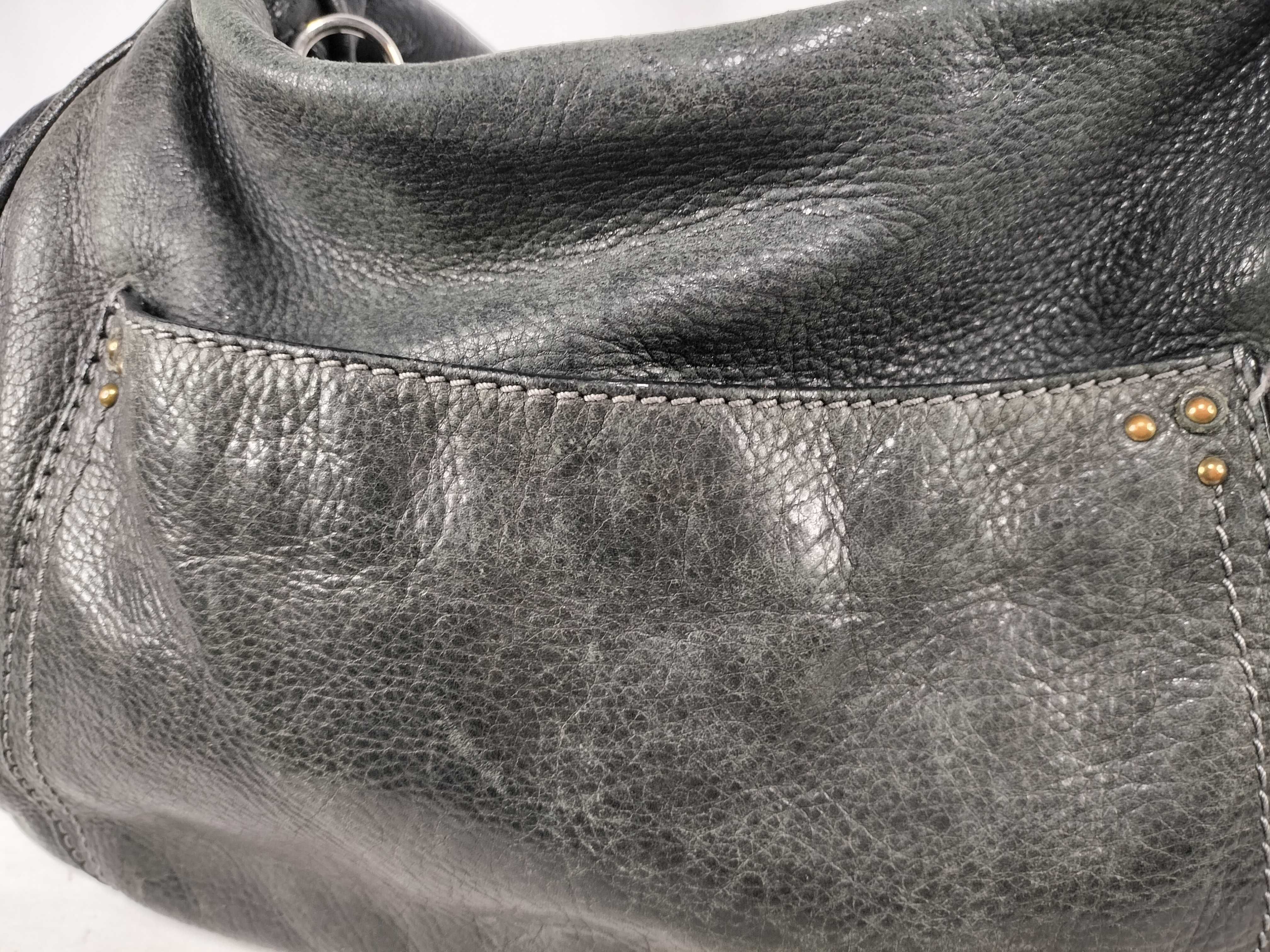 paddington shoulder bag black shoulder bag — view 14