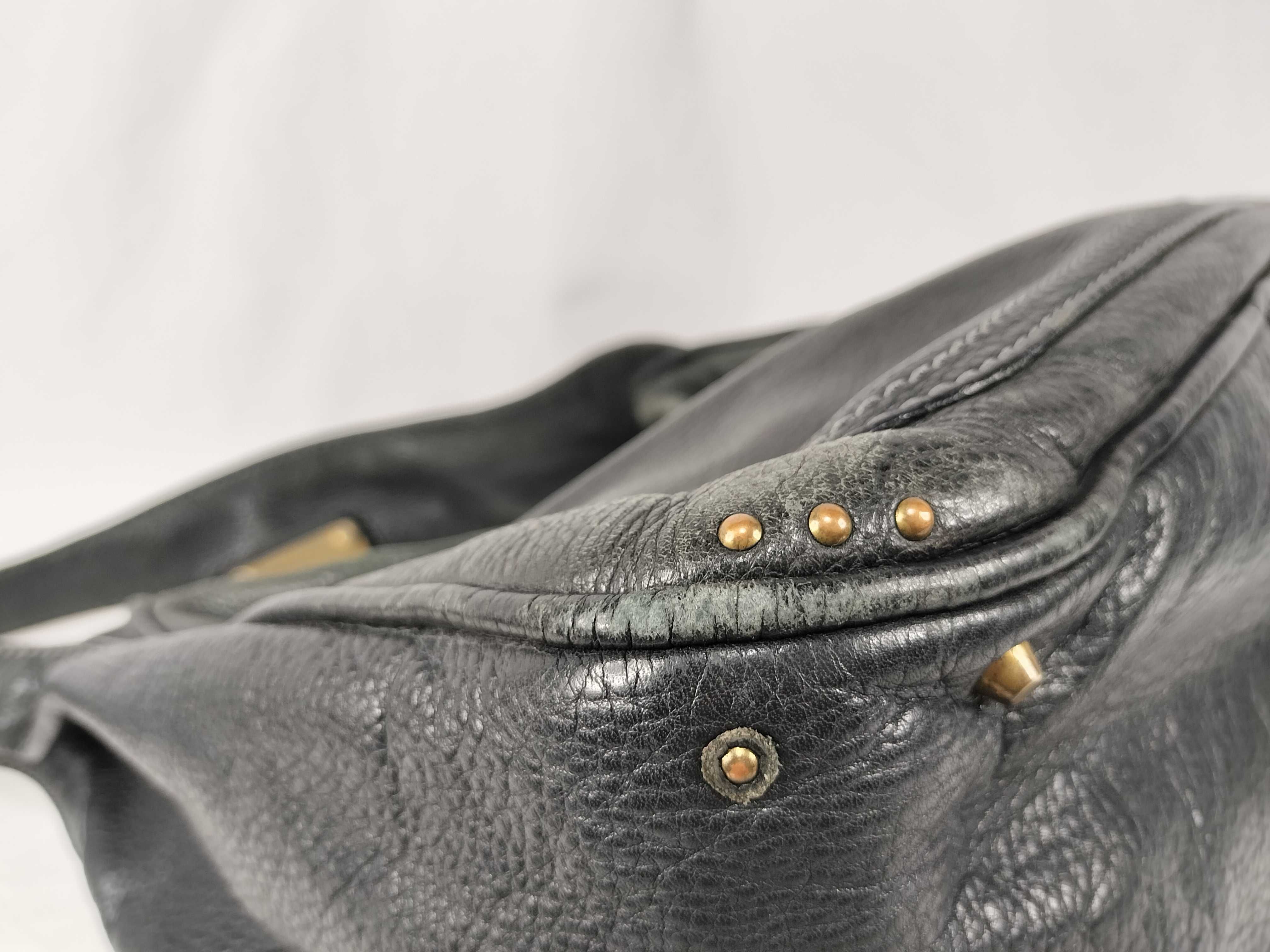 paddington shoulder bag black shoulder bag — view 6