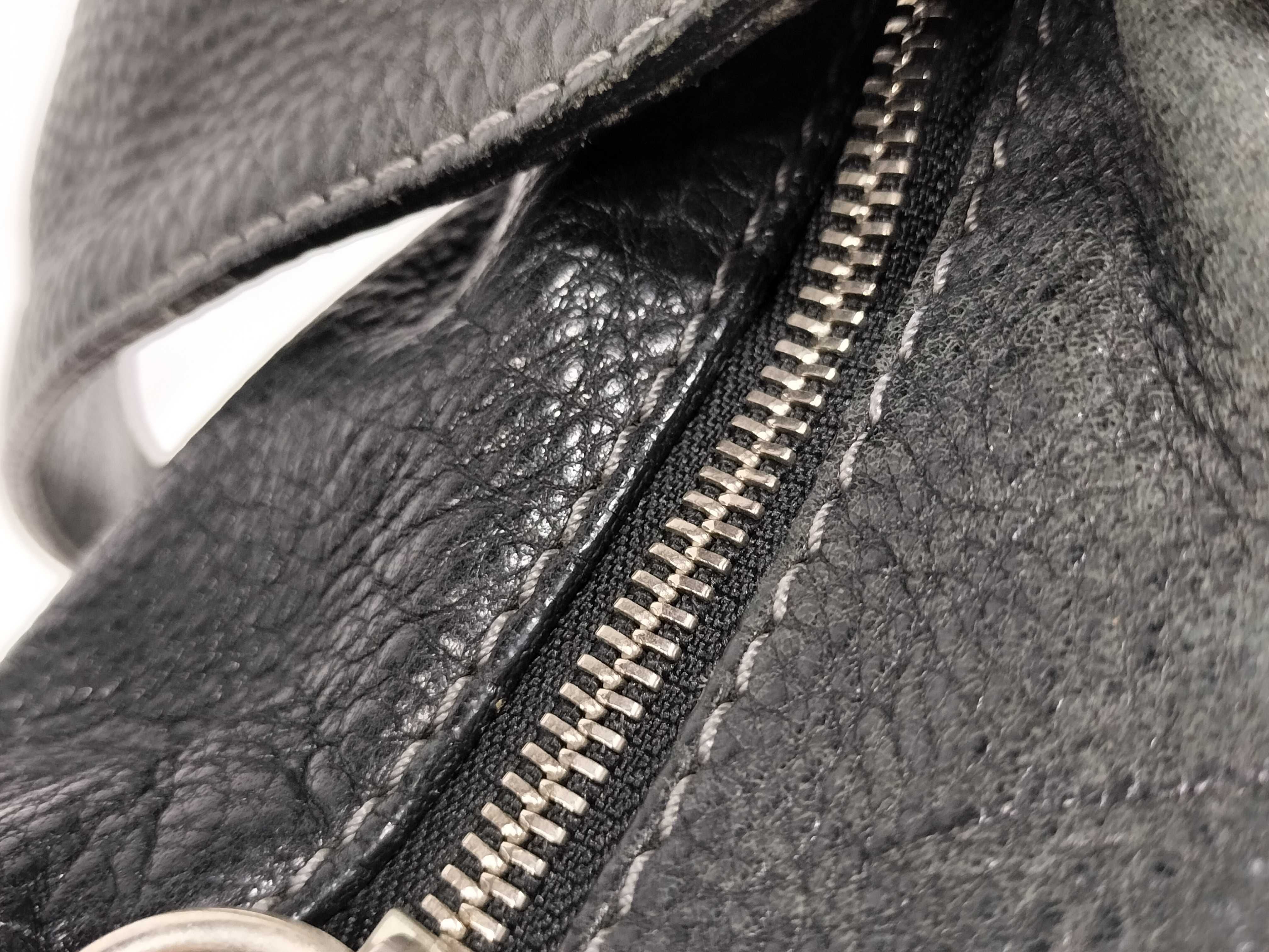 paddington shoulder bag black shoulder bag — view 8
