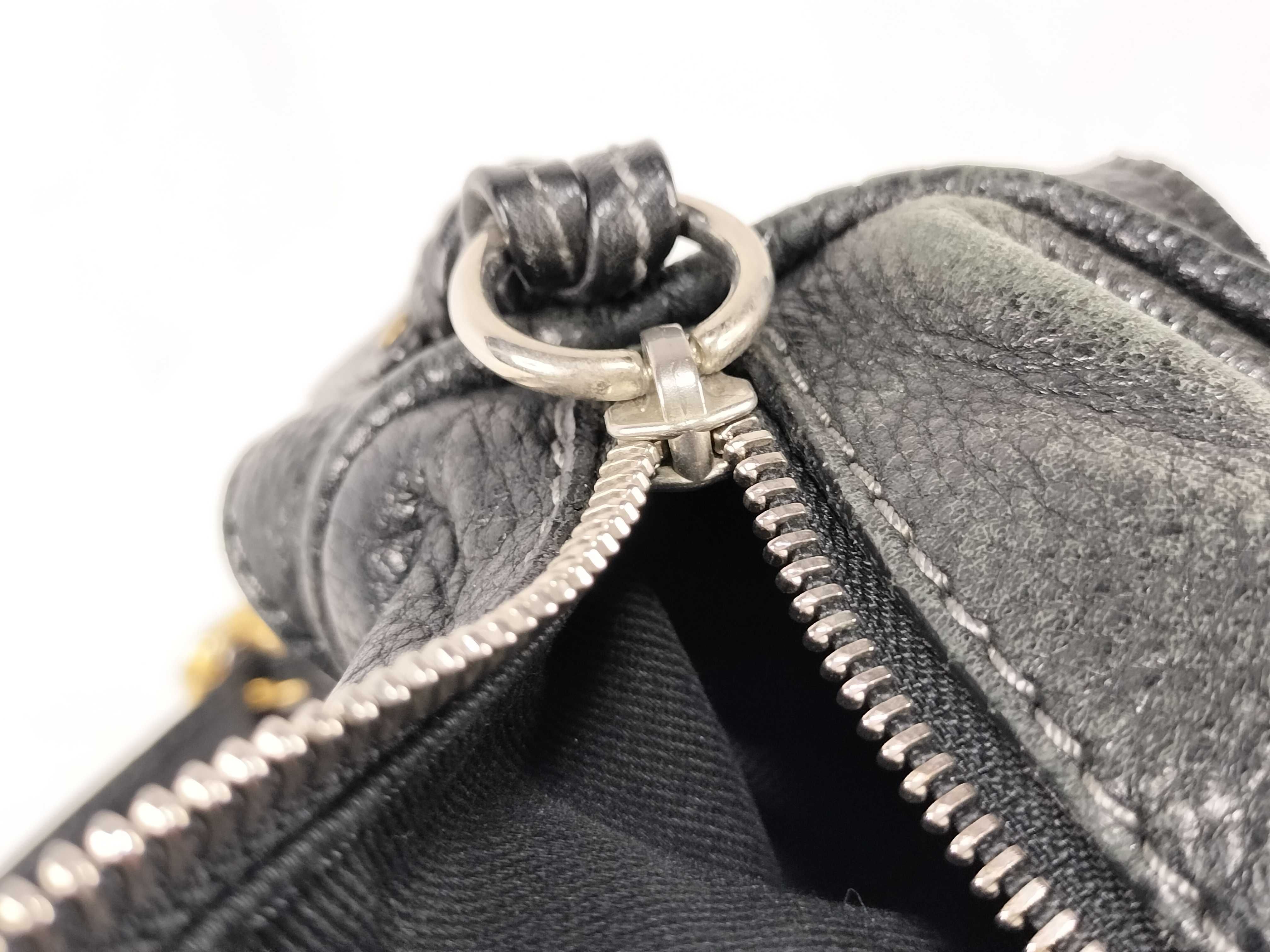 paddington shoulder bag black shoulder bag — view 9