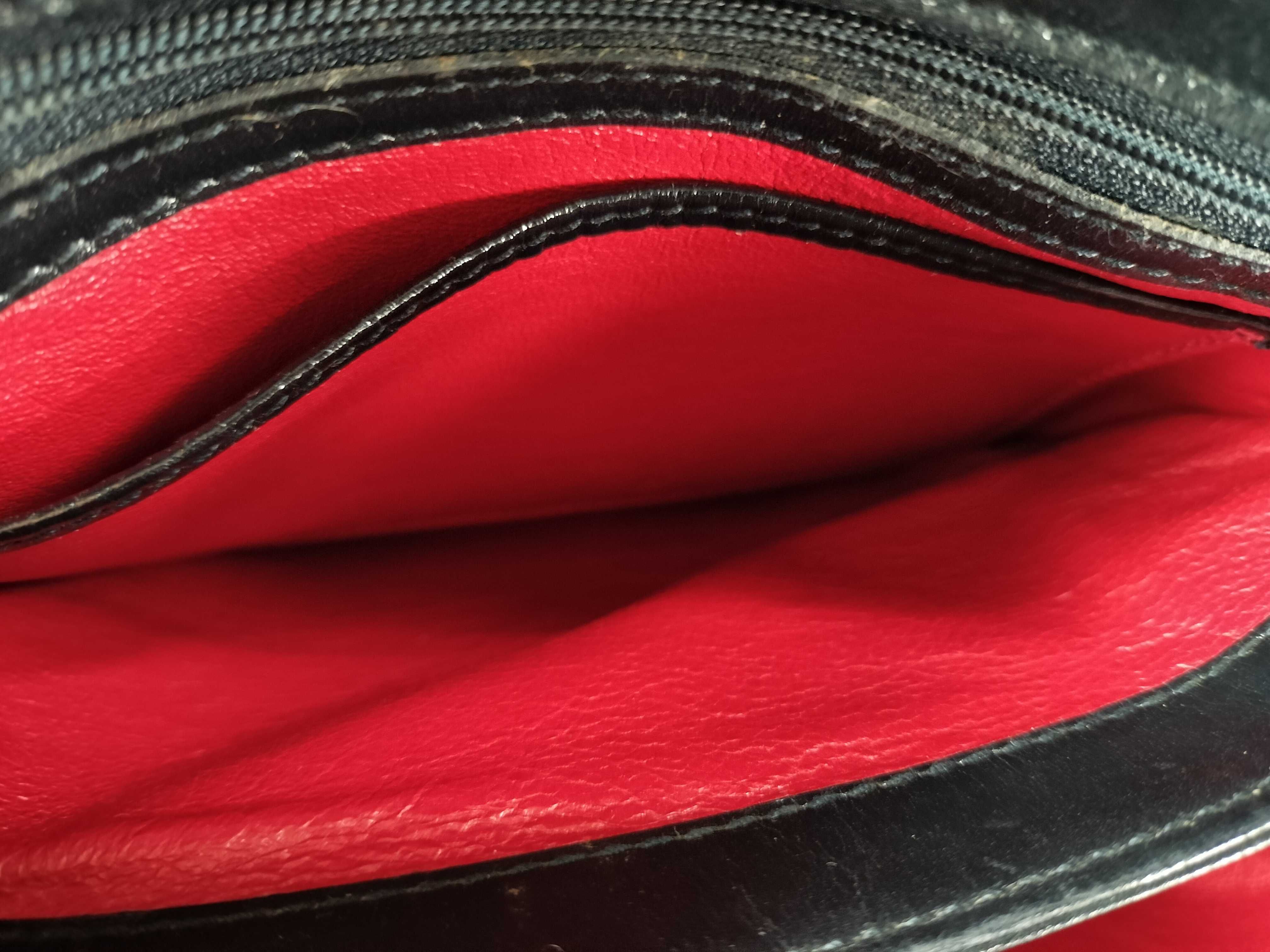 Bamboo Shoulder Bag 000 2046 Handbag — view 11