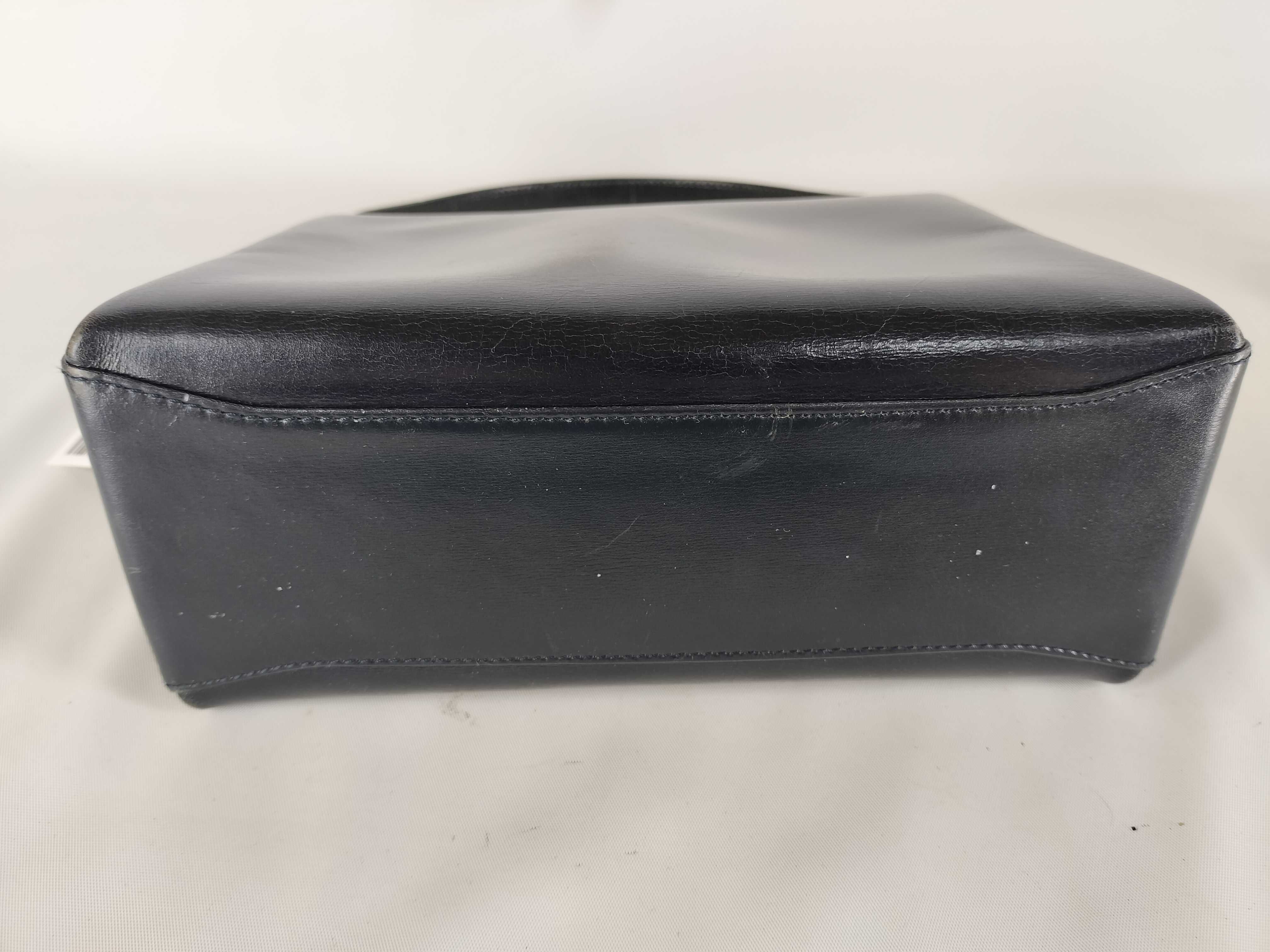 Bamboo Shoulder Bag 000 2046 Handbag — view 4