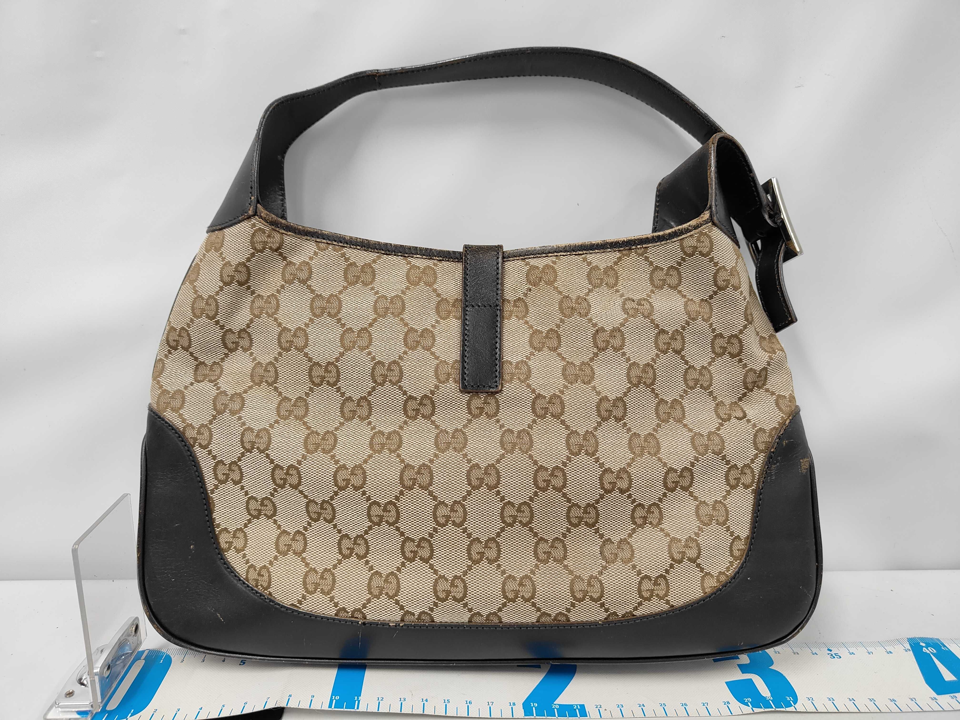 Jackie Bag Shoulder Bag — view 2
