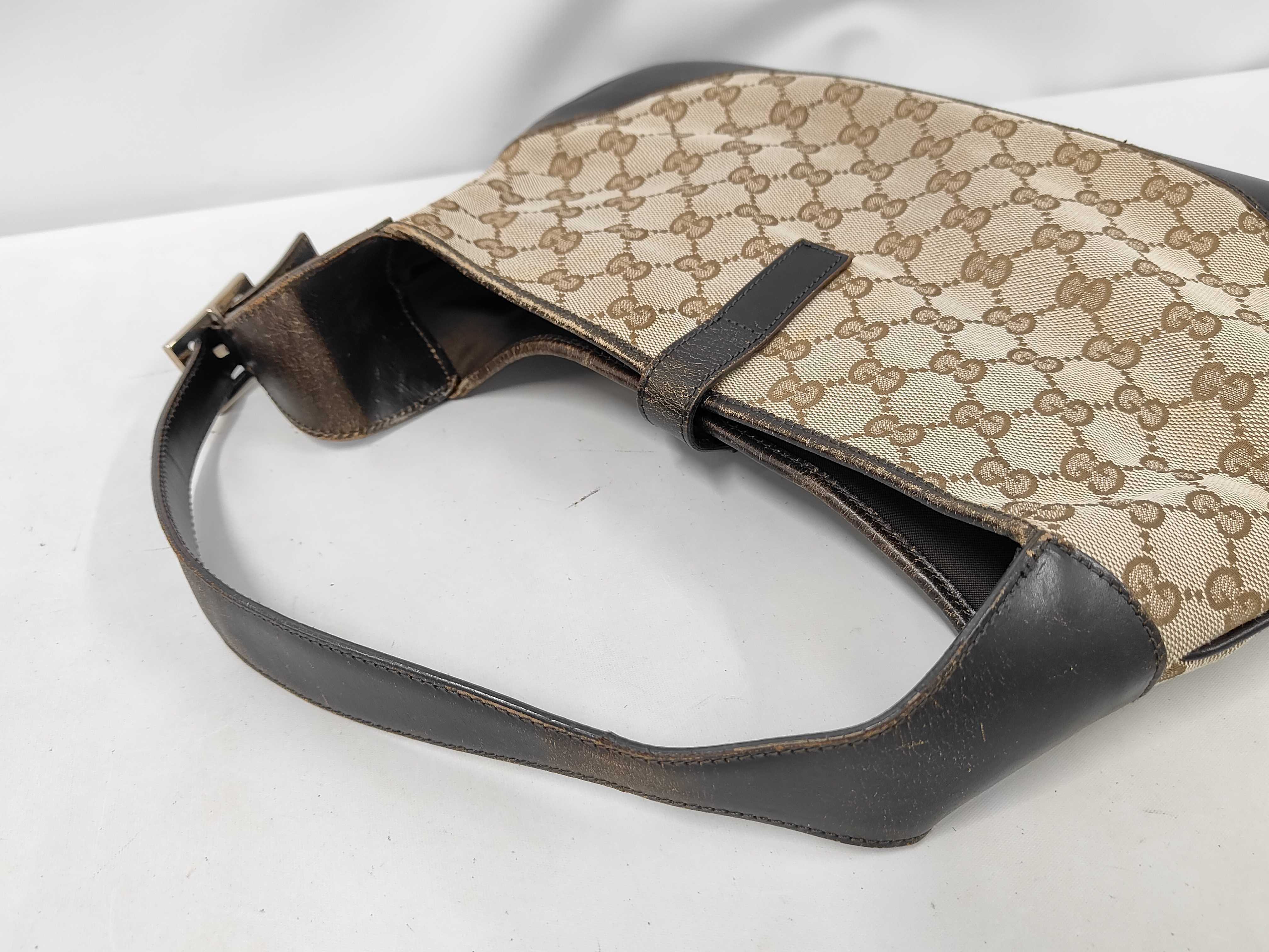 Jackie Bag Shoulder Bag — view 5
