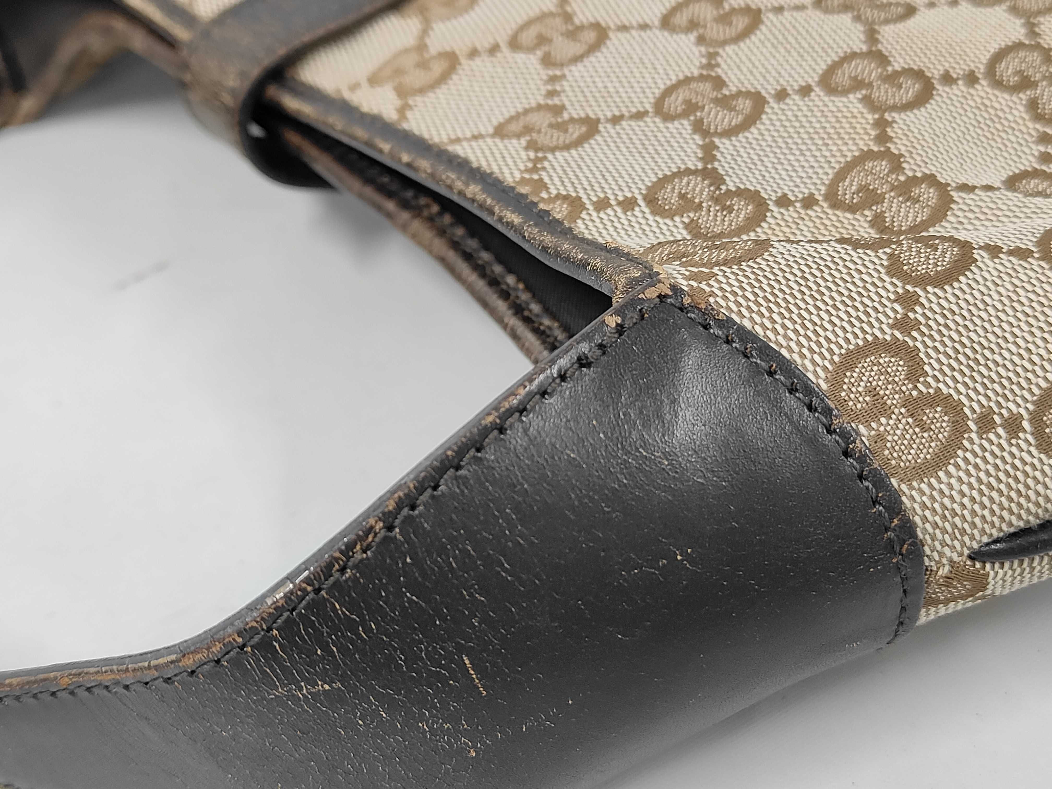 Jackie Bag Shoulder Bag — view 6