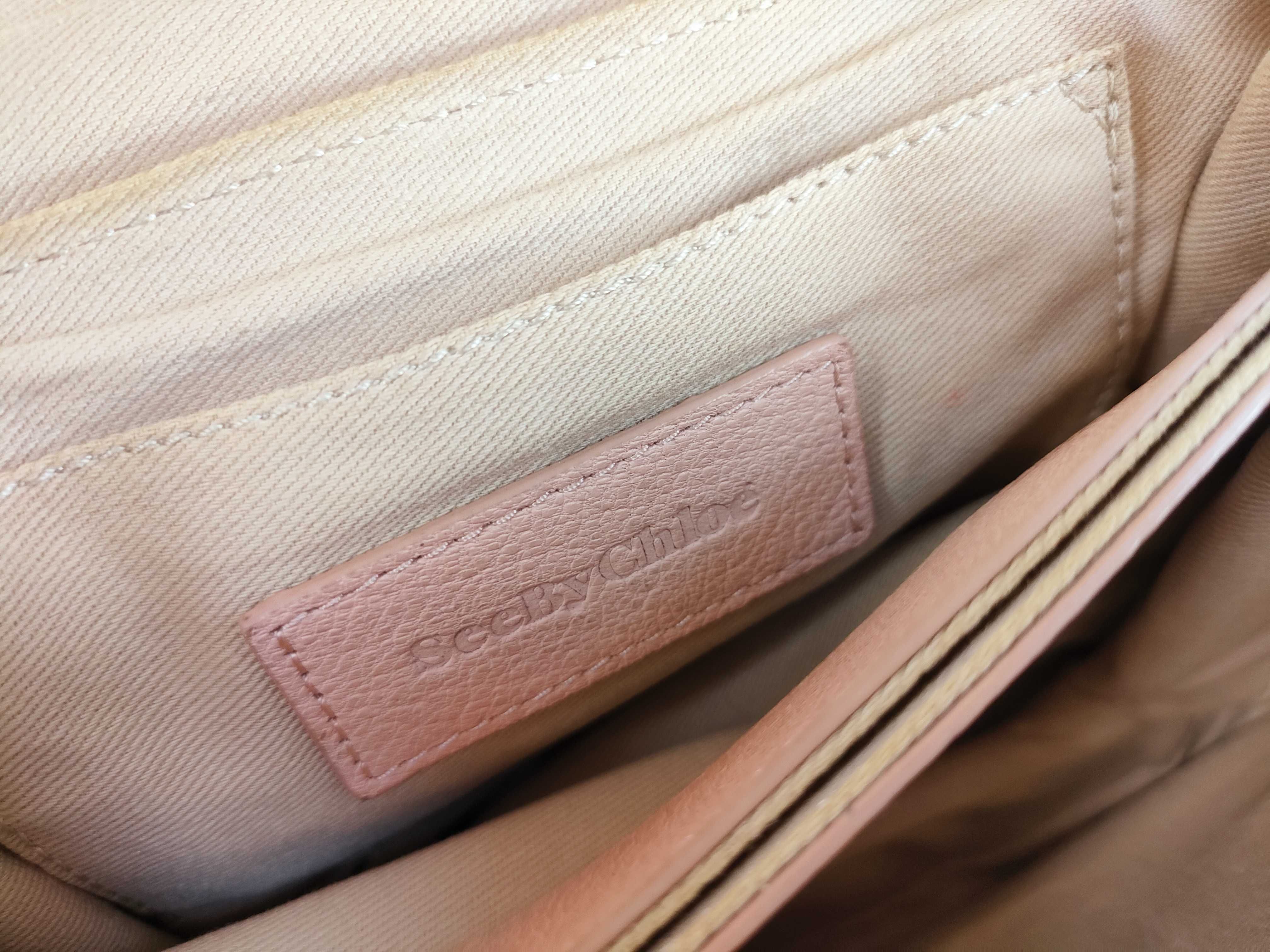 shoulder bag, pink shoulder bag — view 15