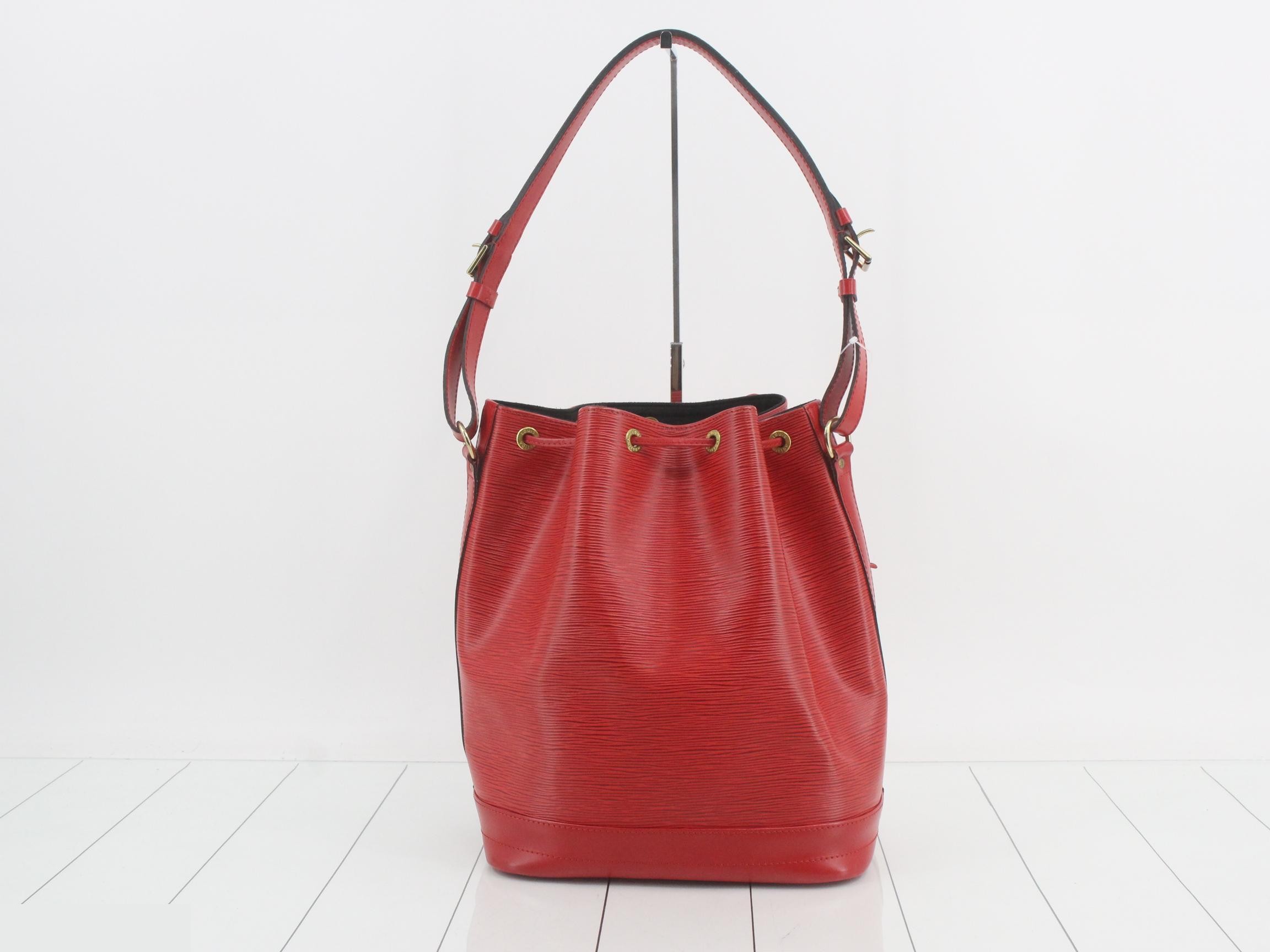 Noé Castilian Red — view 2