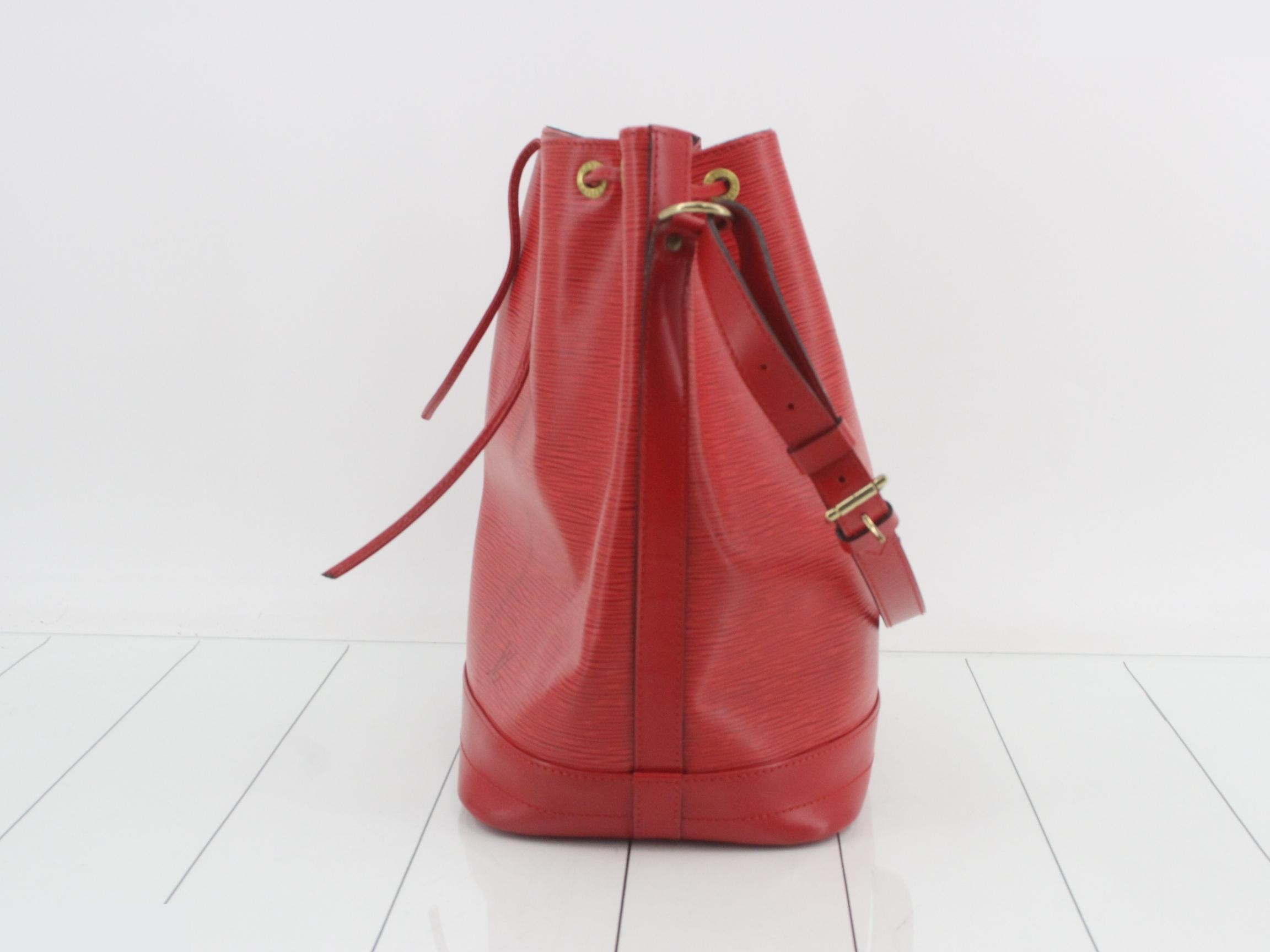 Noé Castilian Red — view 3